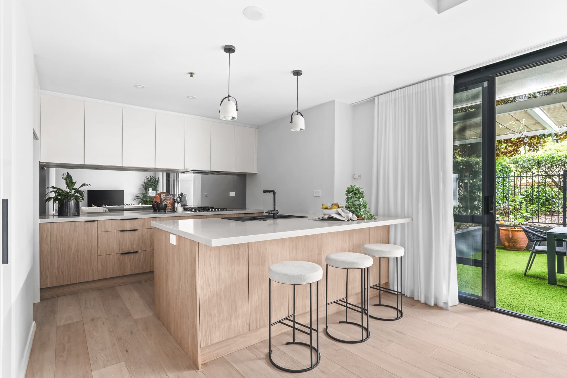 D318/780 Bourke Street, Redfern NSW