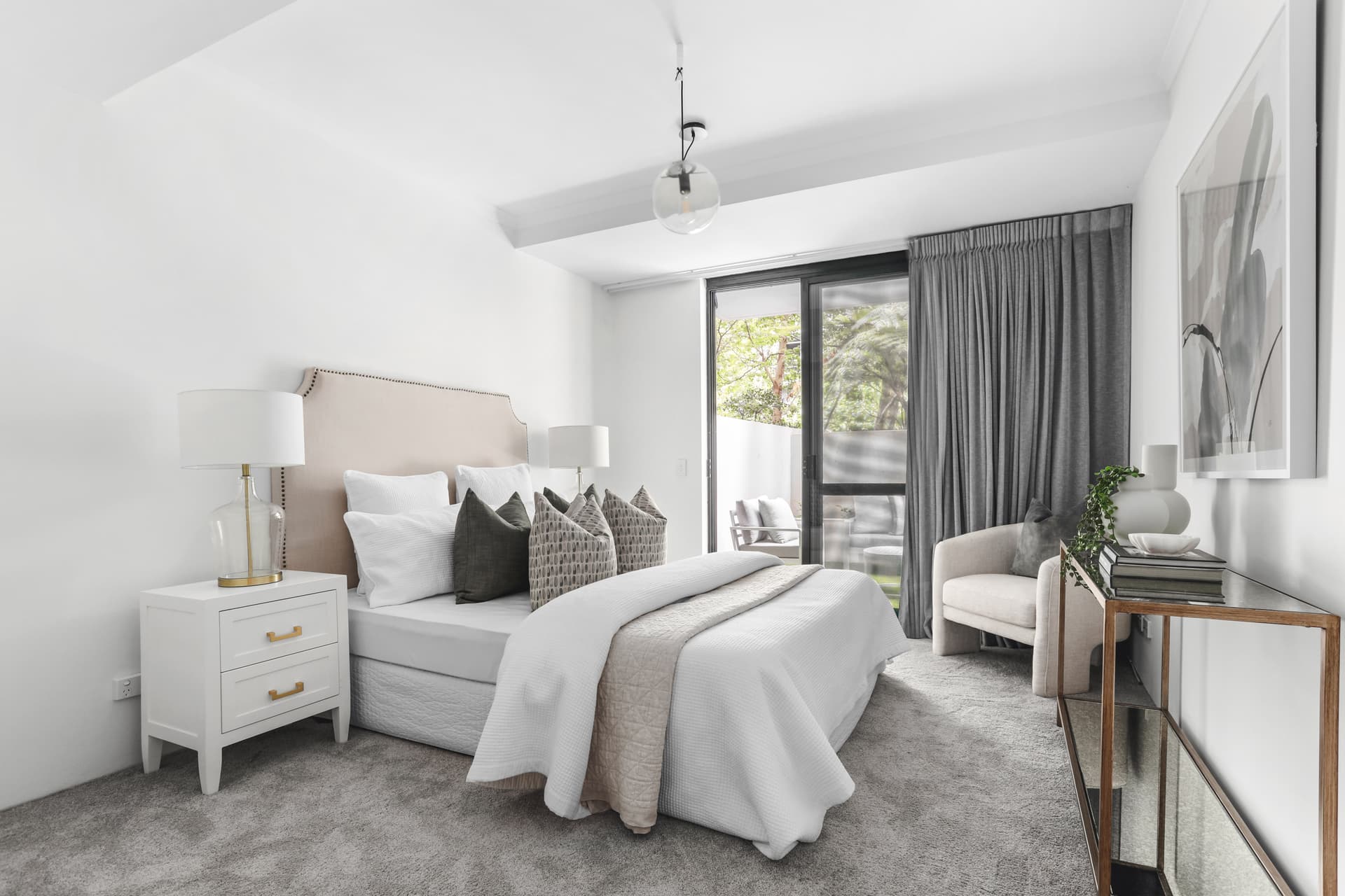 D318/780 Bourke Street, Redfern NSW