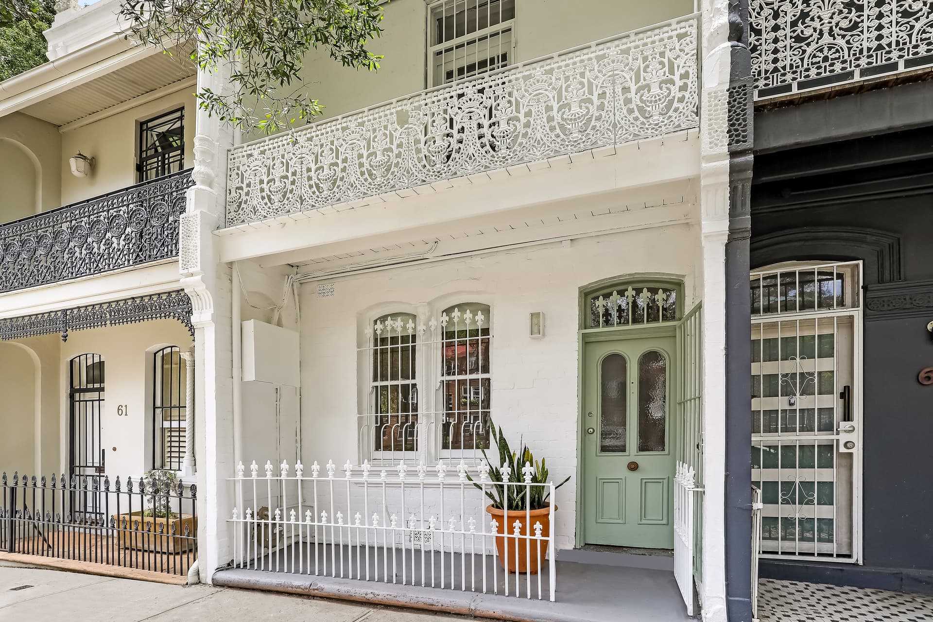 63 Young Street, Redfern NSW