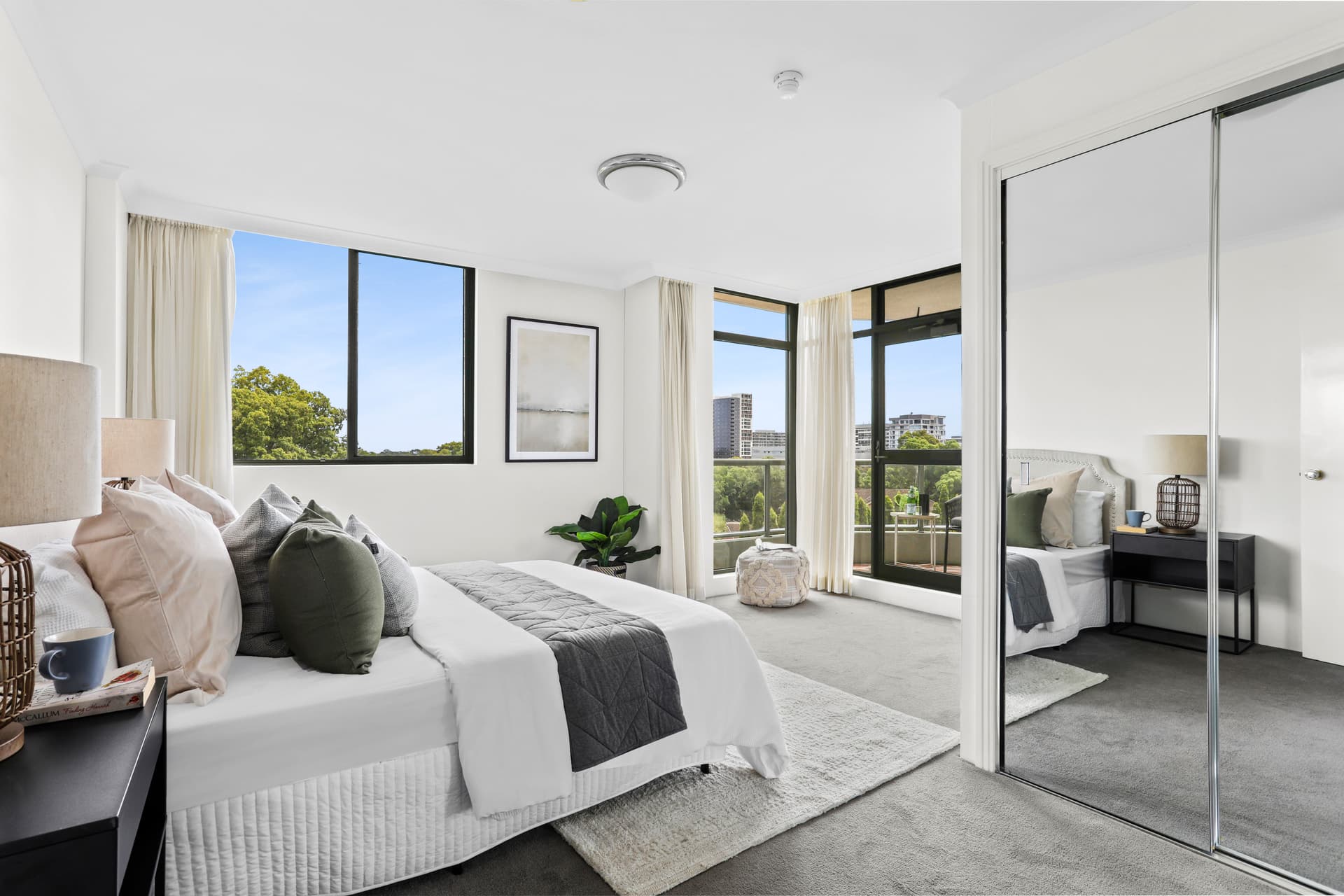 403/97 Brompton Road, Kensington NSW