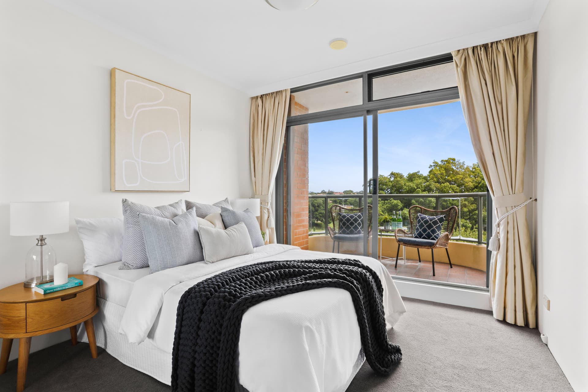 403/97 Brompton Road, Kensington NSW