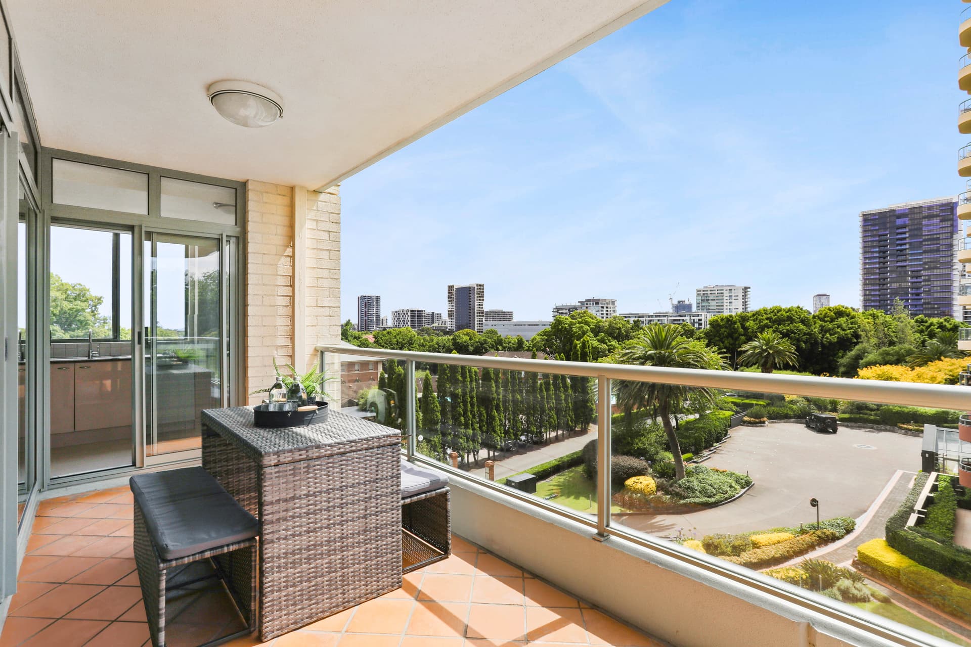 403/97 Brompton Road, Kensington NSW