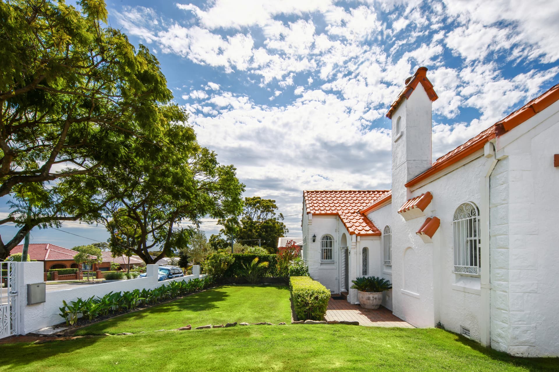 38 Trevilyan Avenue, Rosebery NSW