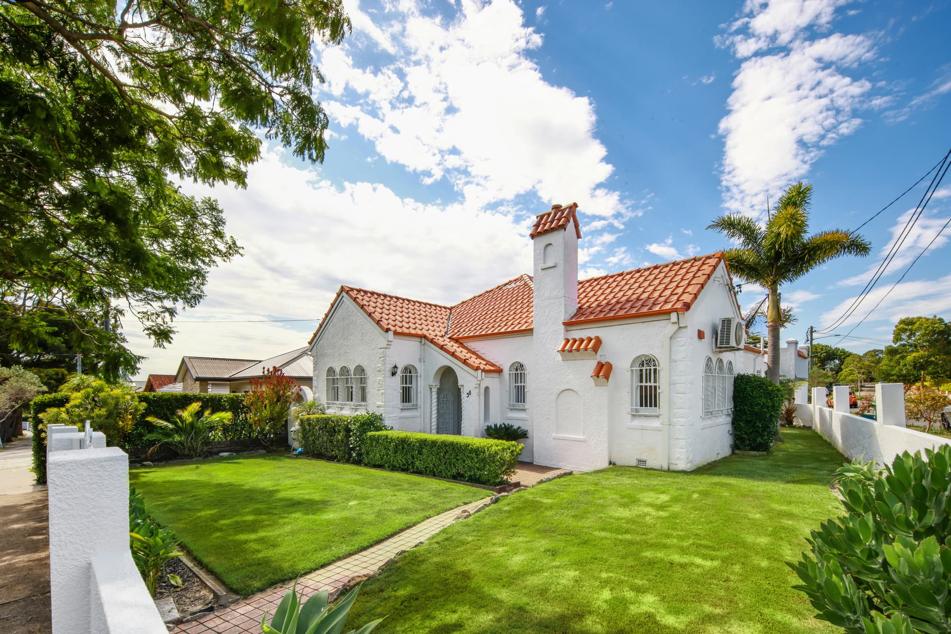 38 Trevilyan Avenue, Rosebery NSW