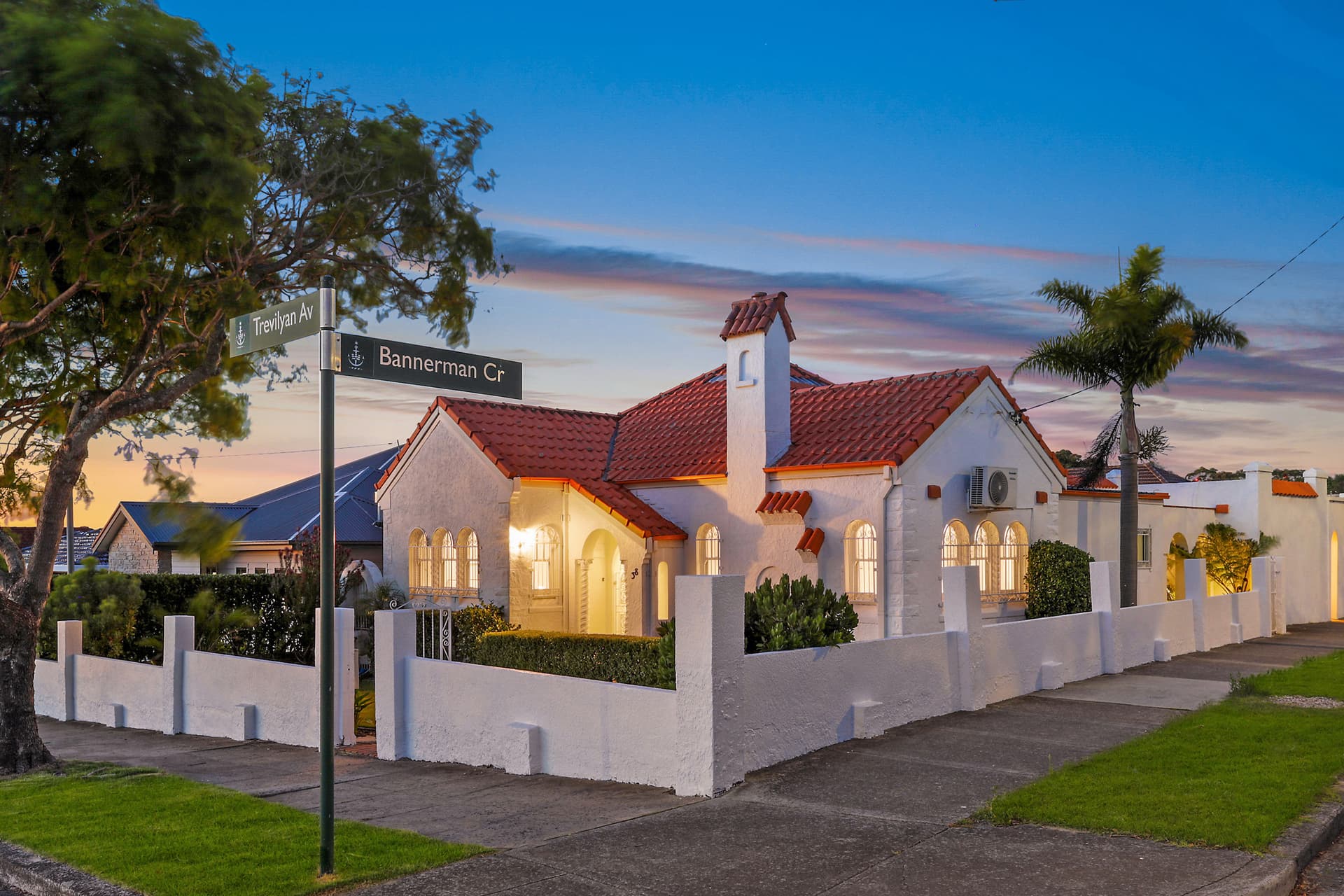 38 Trevilyan Avenue, Rosebery NSW