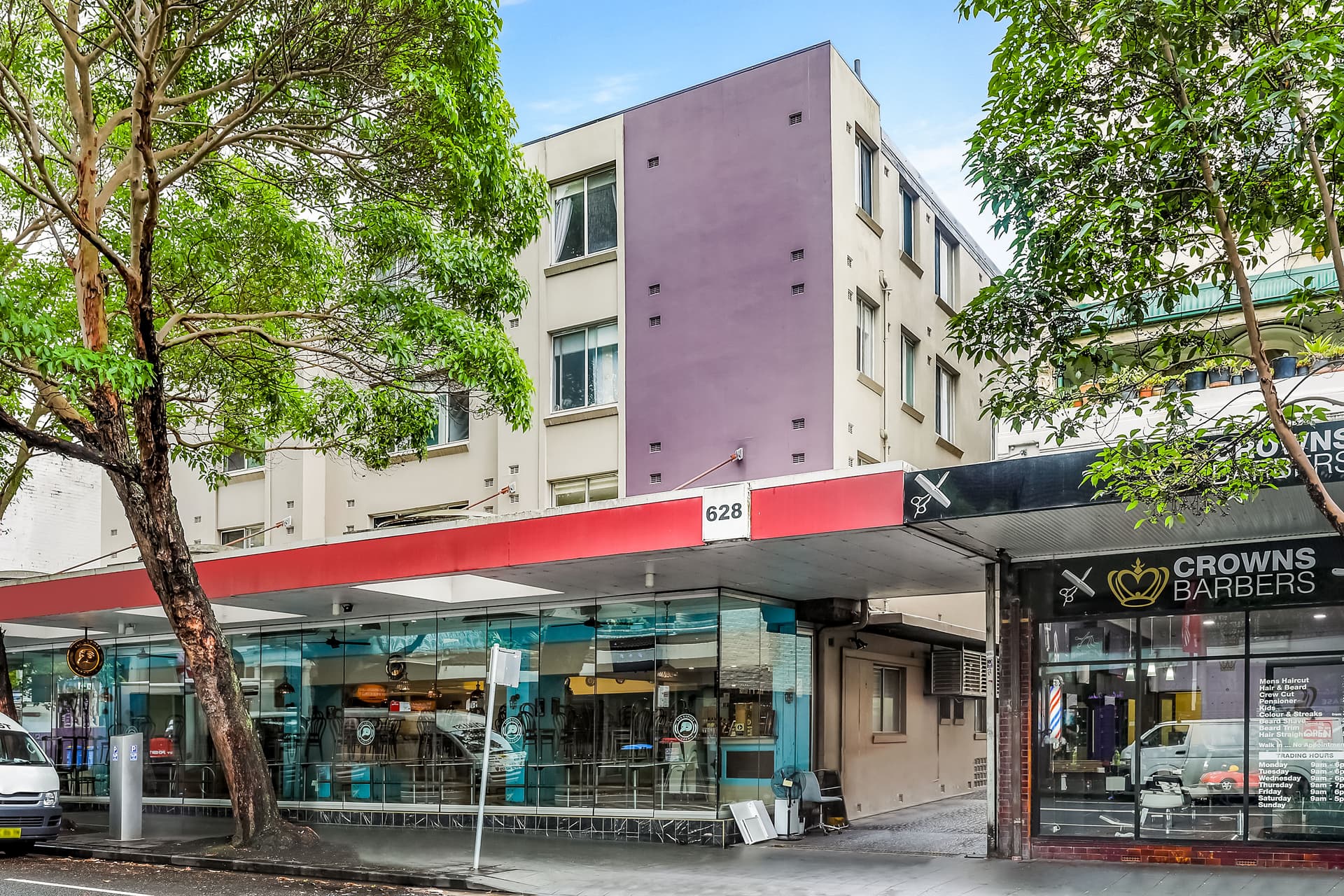 25/628-634 Crown Street, Surry Hills NSW