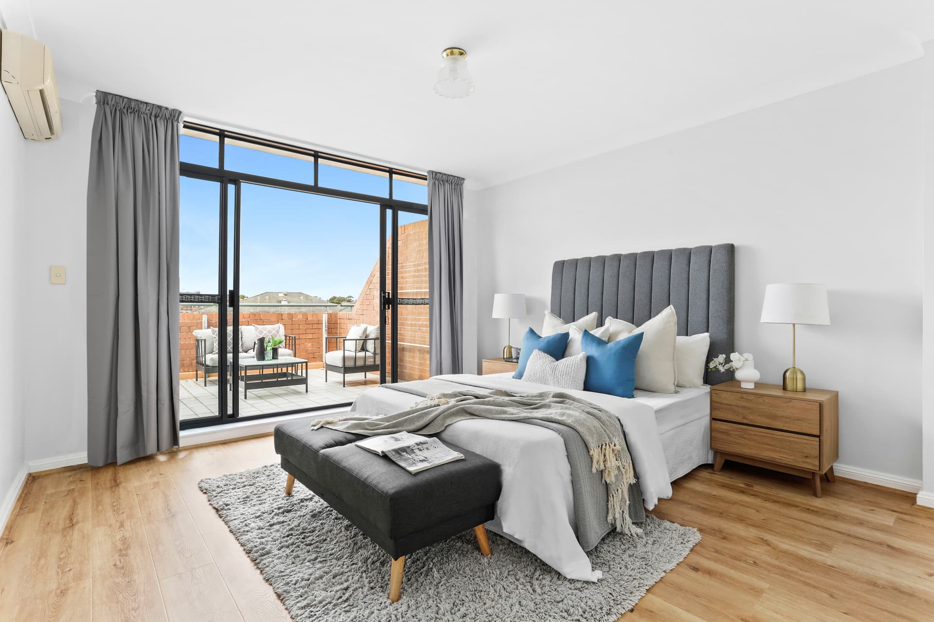 9A/343 Anzac Parade, Kingsford NSW