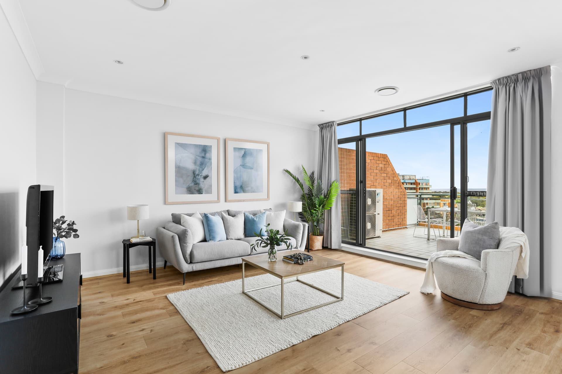 9A/343 Anzac Parade, Kingsford NSW