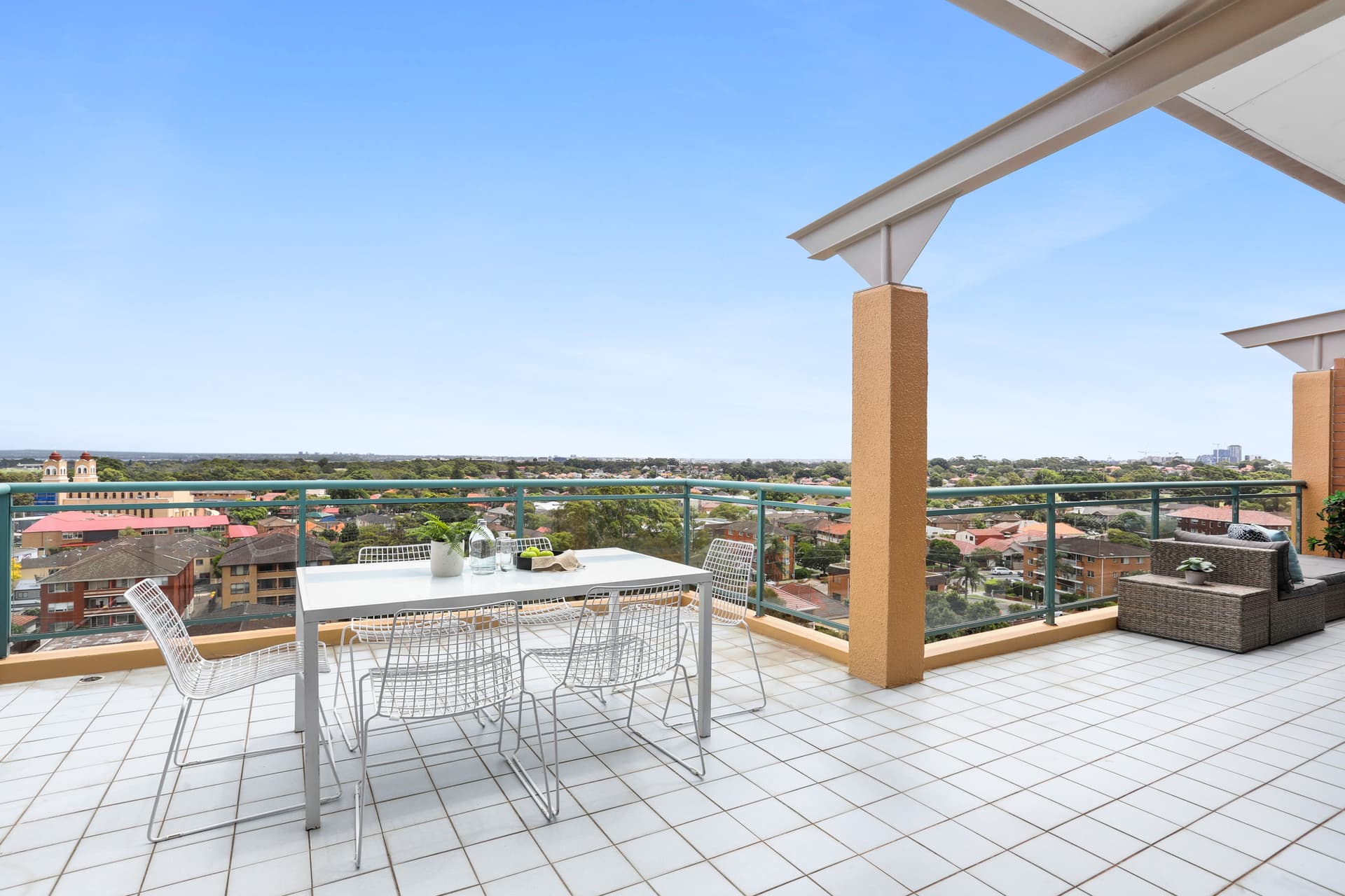 9A/343 Anzac Parade, Kingsford NSW