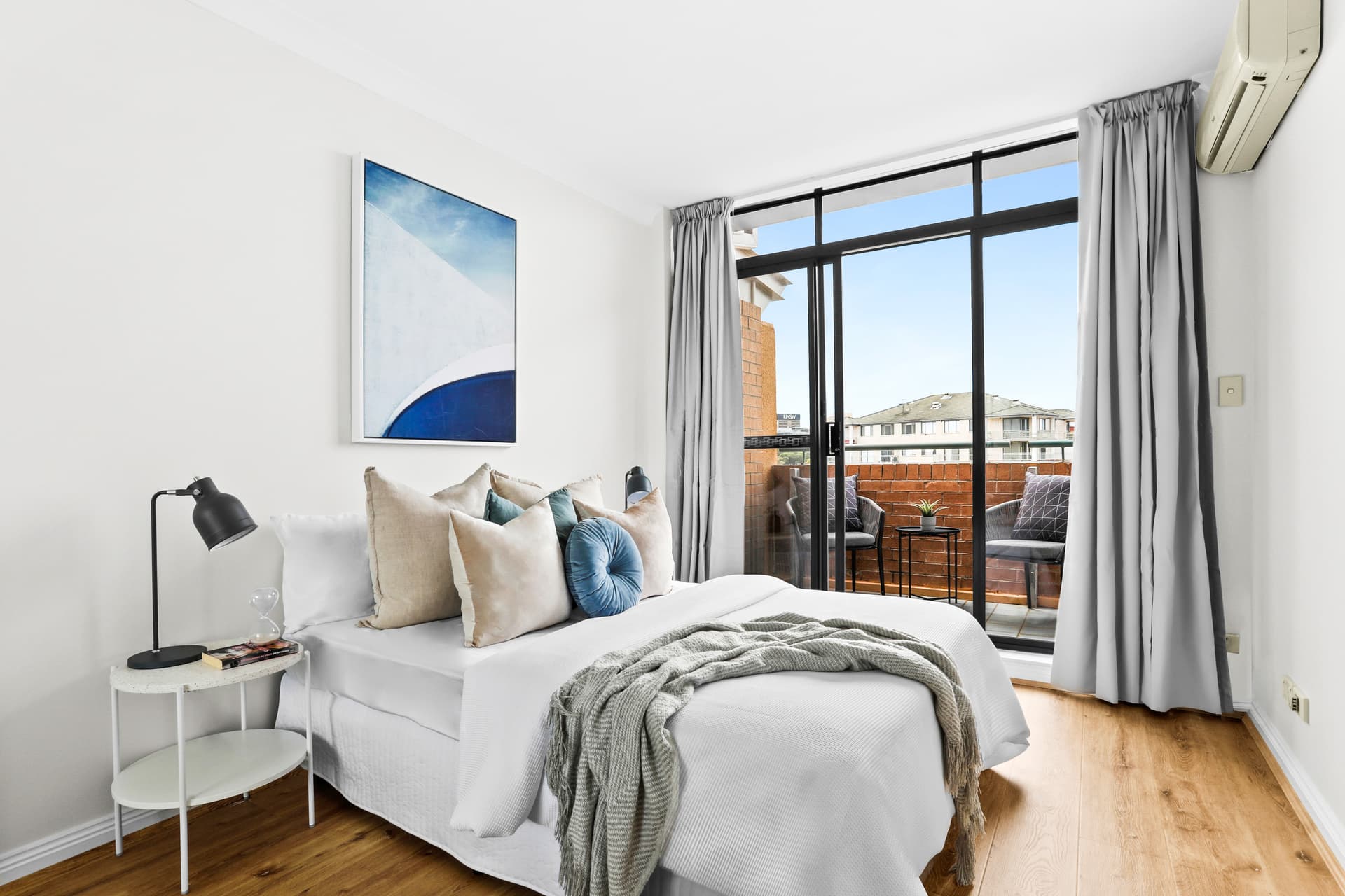 9A/343 Anzac Parade, Kingsford NSW