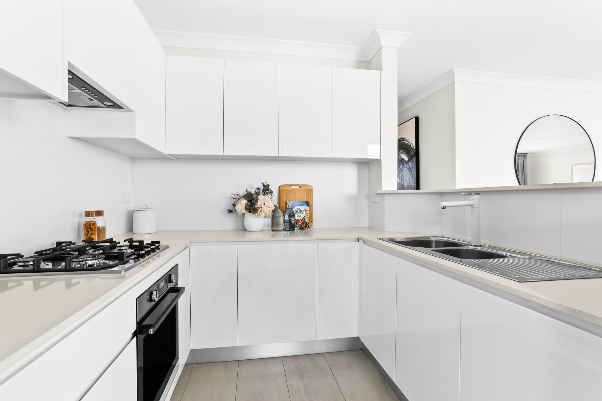 9A/343 Anzac Parade, Kingsford NSW