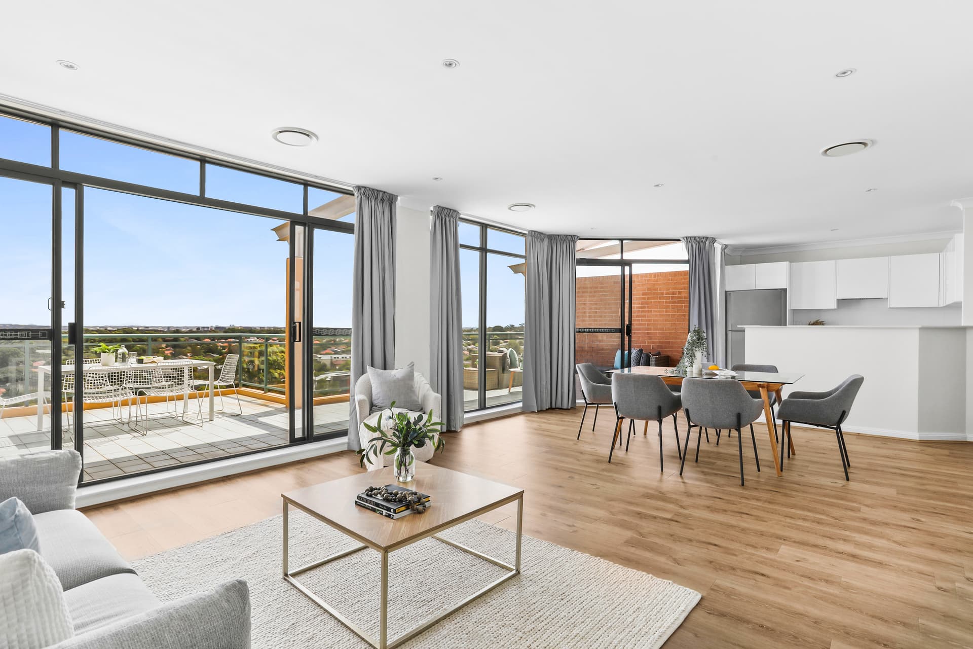 9A/343 Anzac Parade, Kingsford NSW