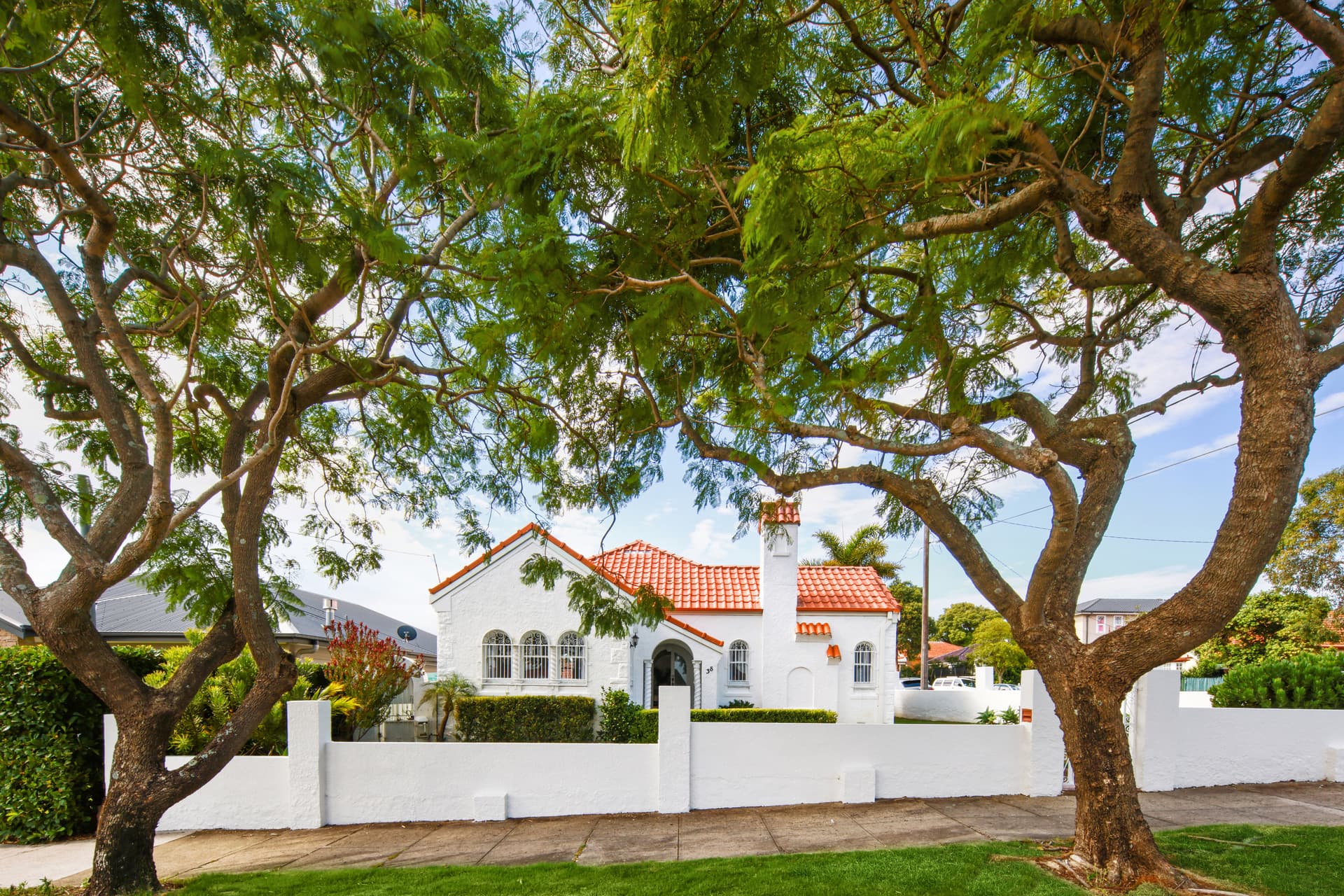 38 Trevilyan Avenue, Rosebery NSW