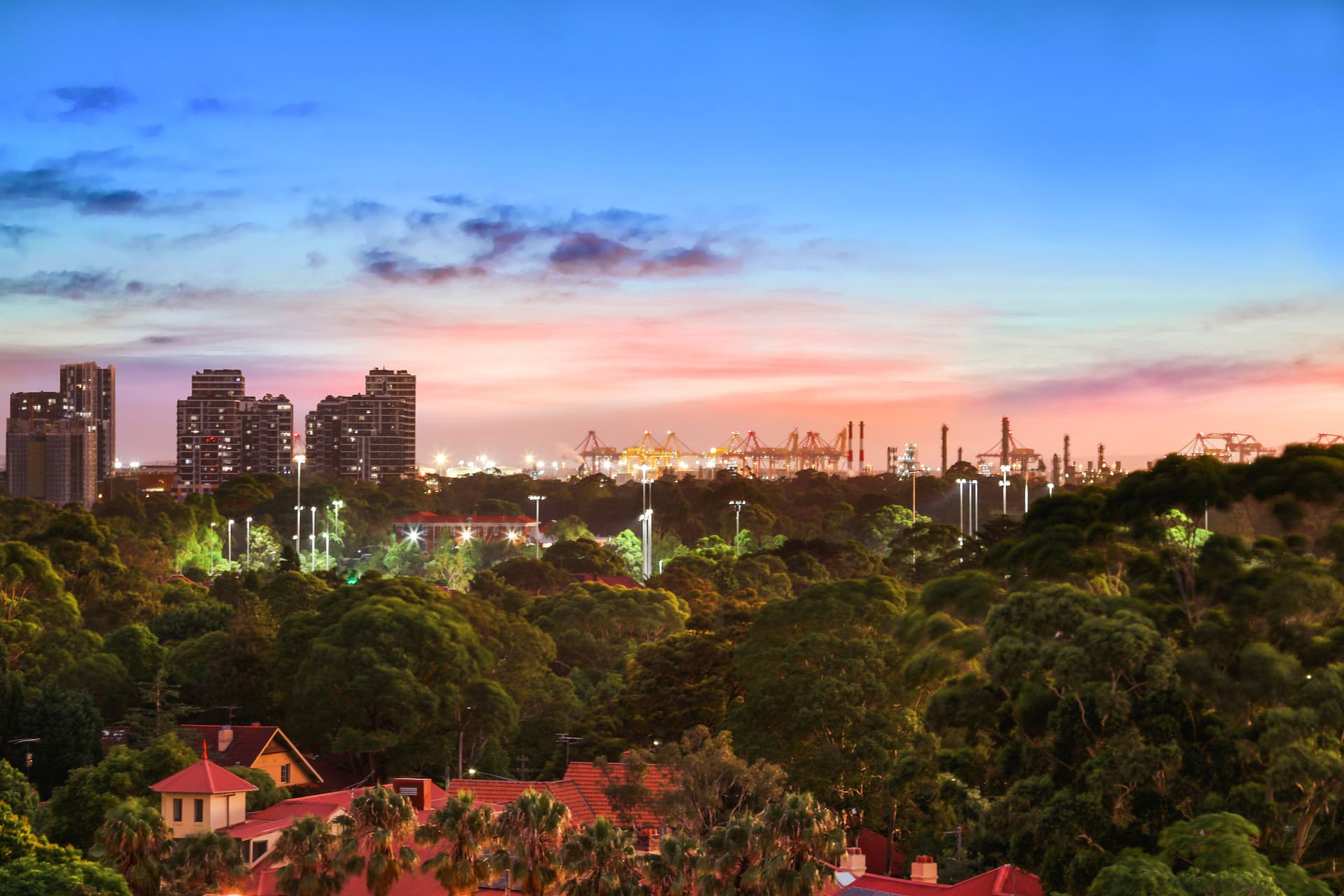 9A/343 Anzac Parade, Kingsford NSW