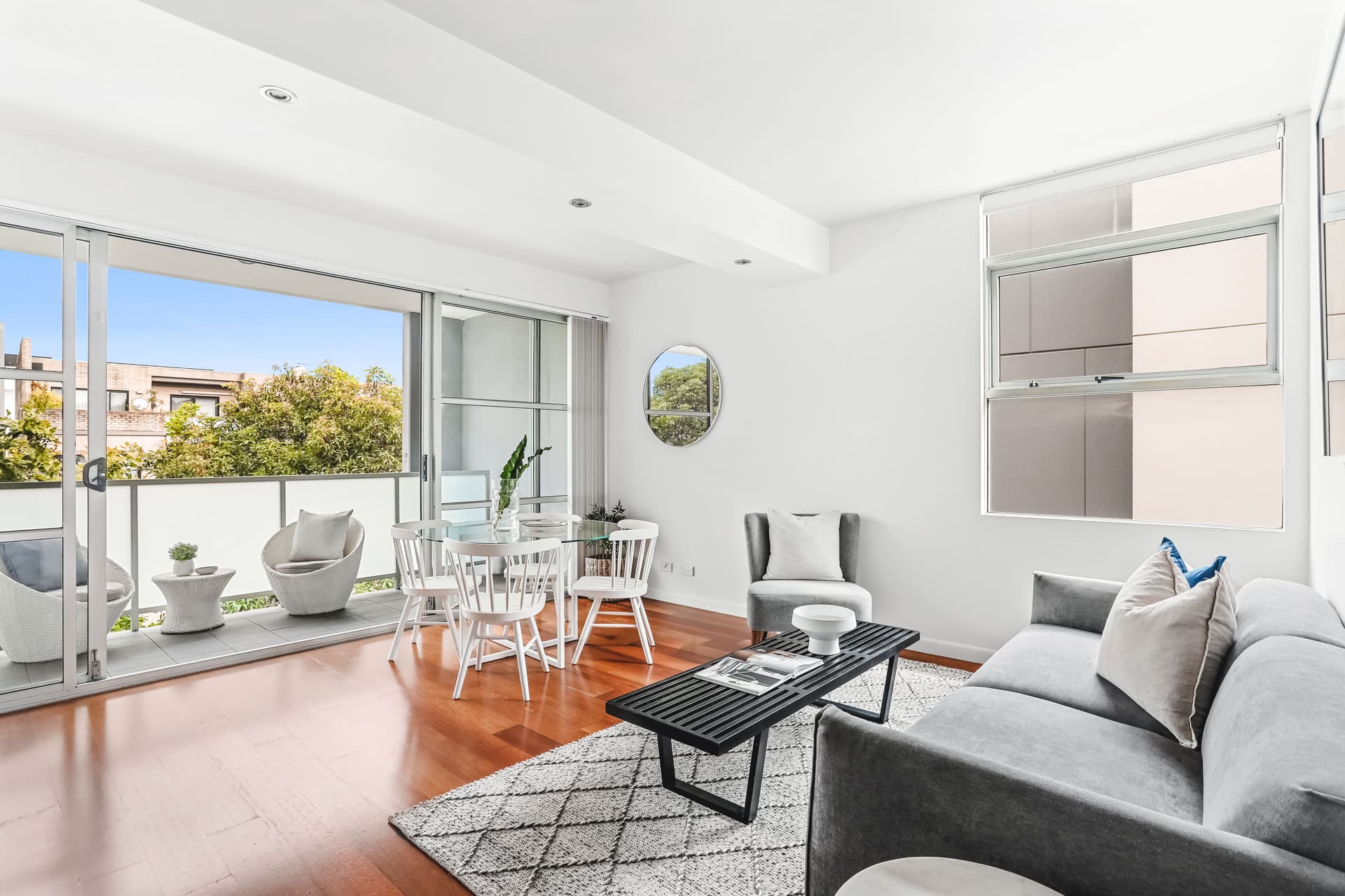 6/37 Morley Avenue, Rosebery NSW