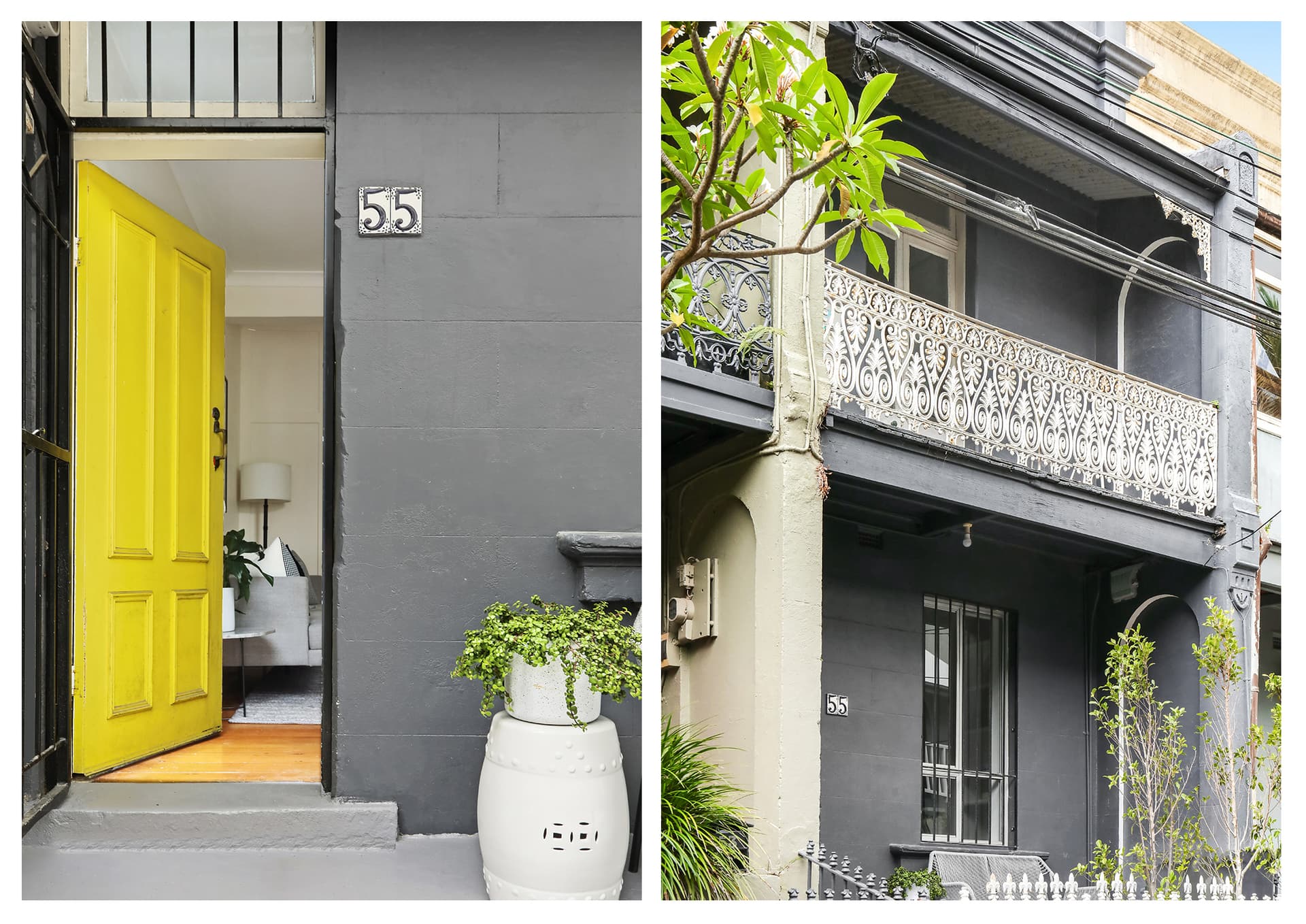 55 Douglas Street, Redfern NSW