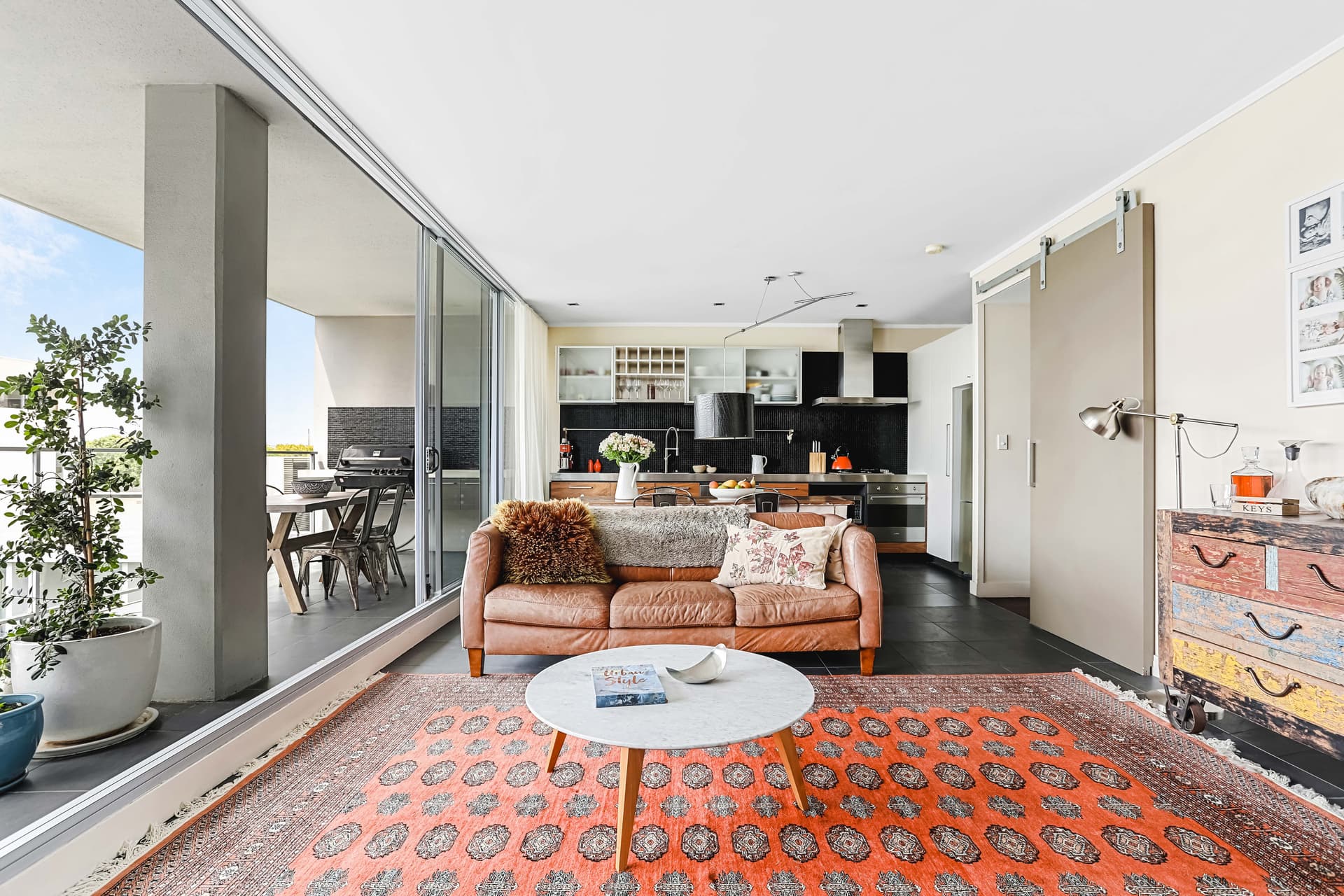 442/169-175 Phillip Street, Waterloo NSW