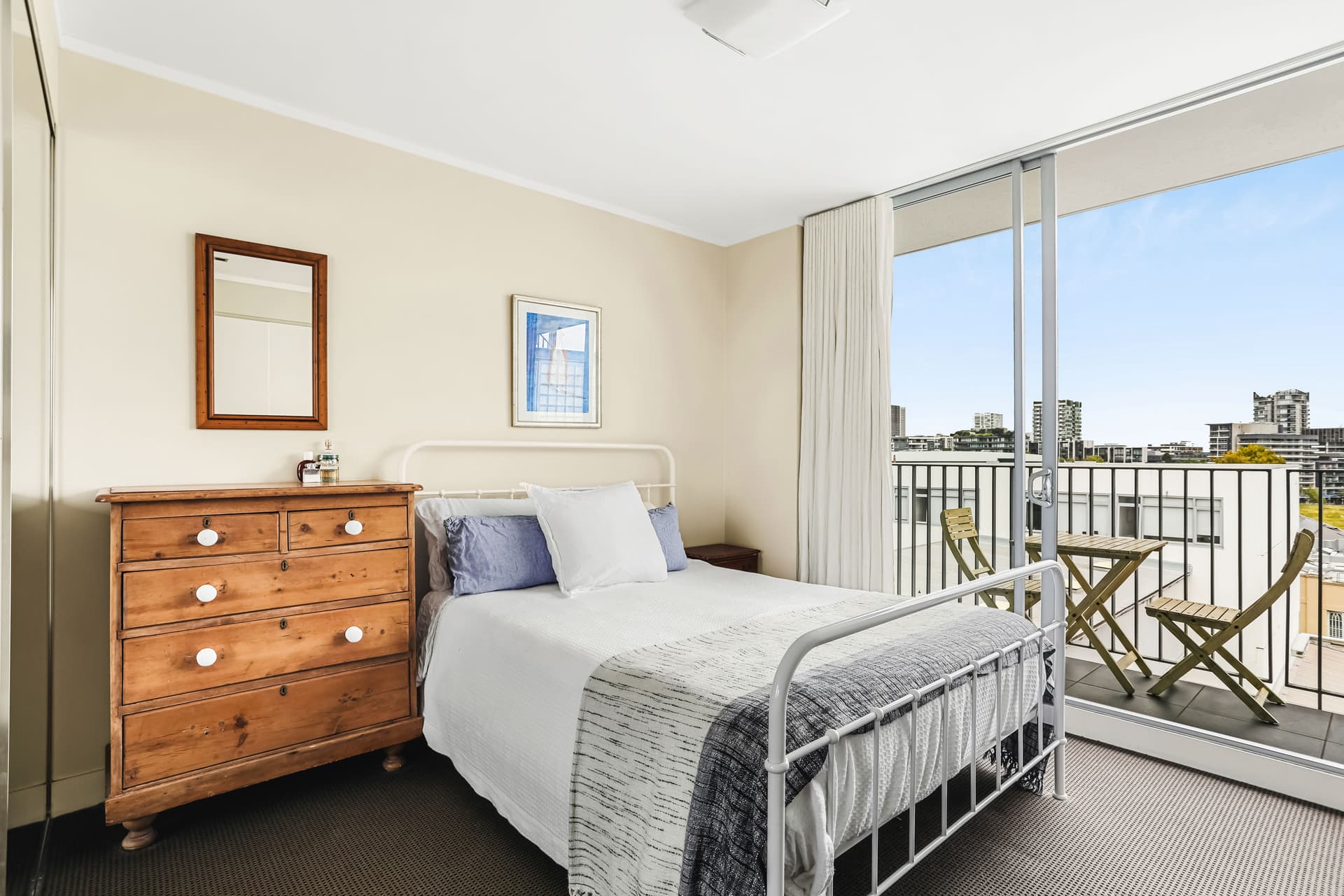 442/169-175 Phillip Street, Waterloo NSW