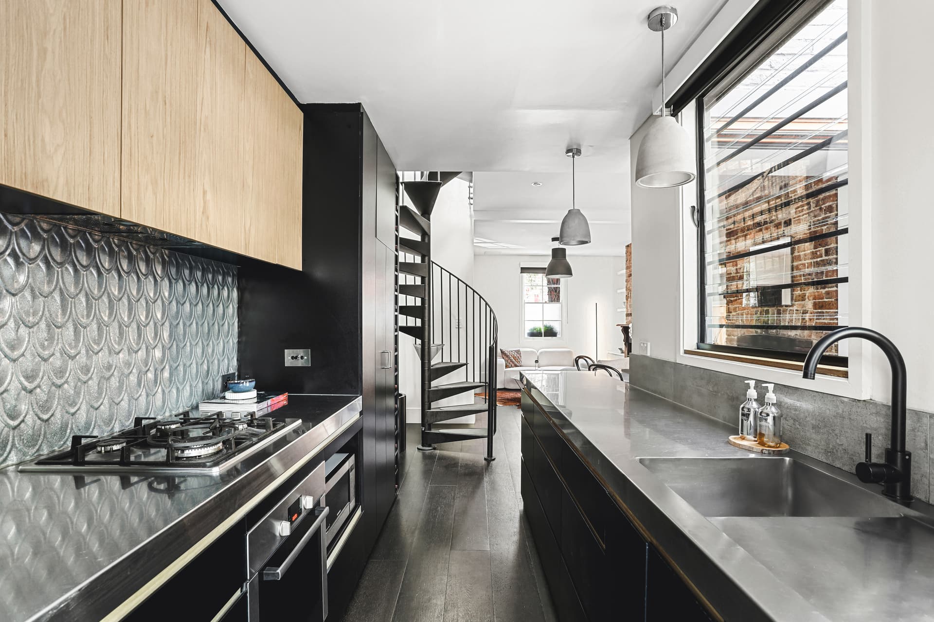 45 Lansdowne Street, Surry Hills NSW