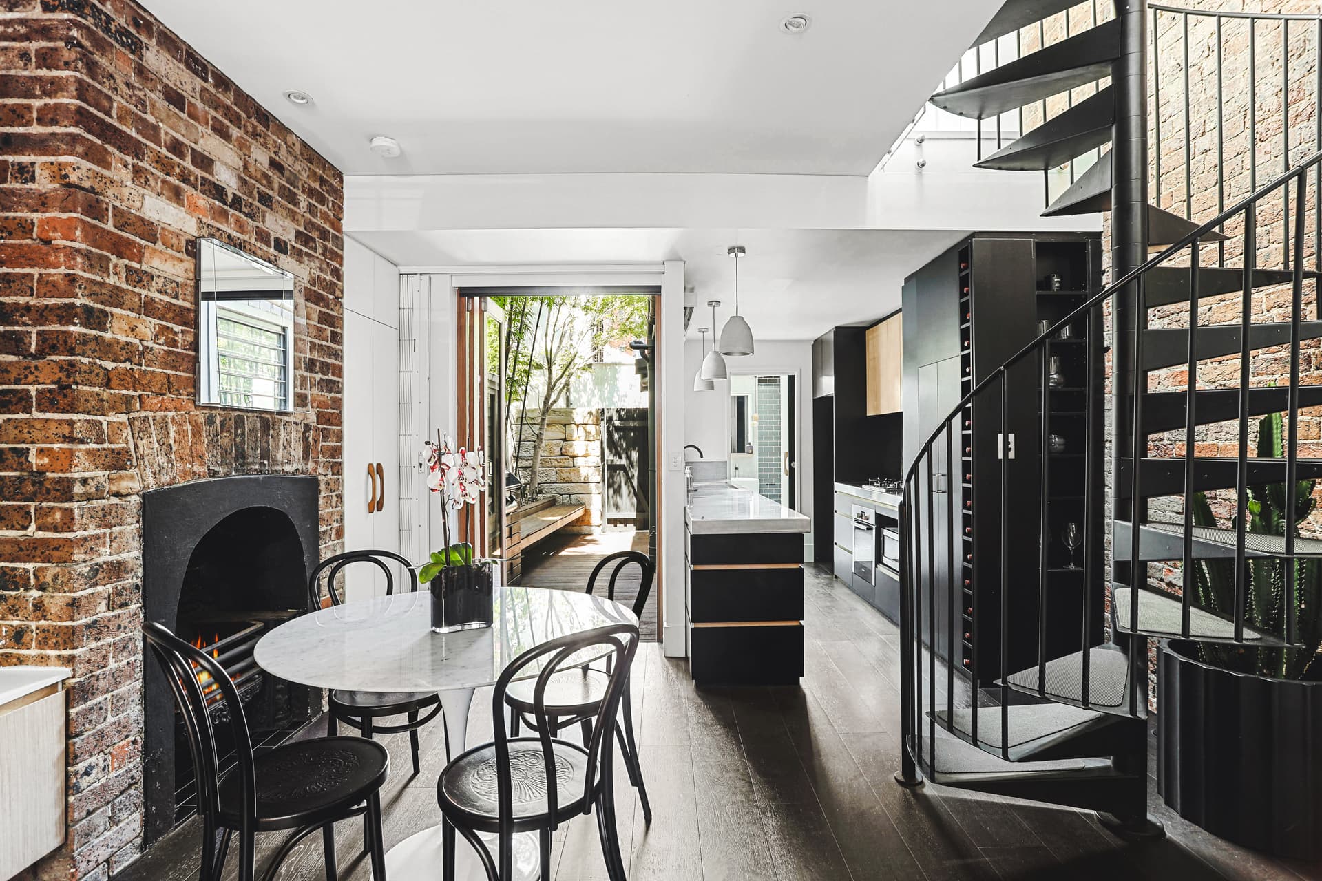 45 Lansdowne Street, Surry Hills NSW