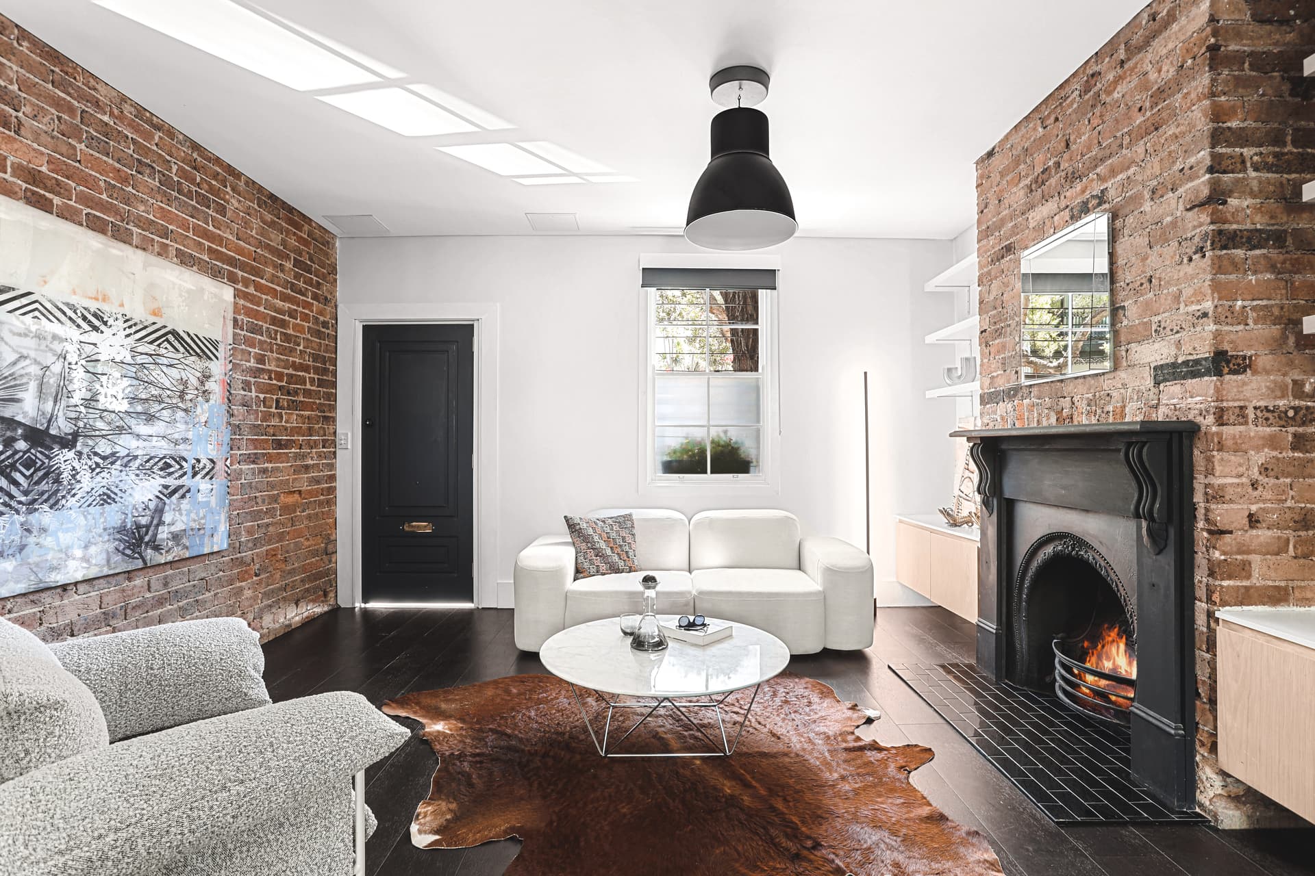 45 Lansdowne Street, Surry Hills NSW