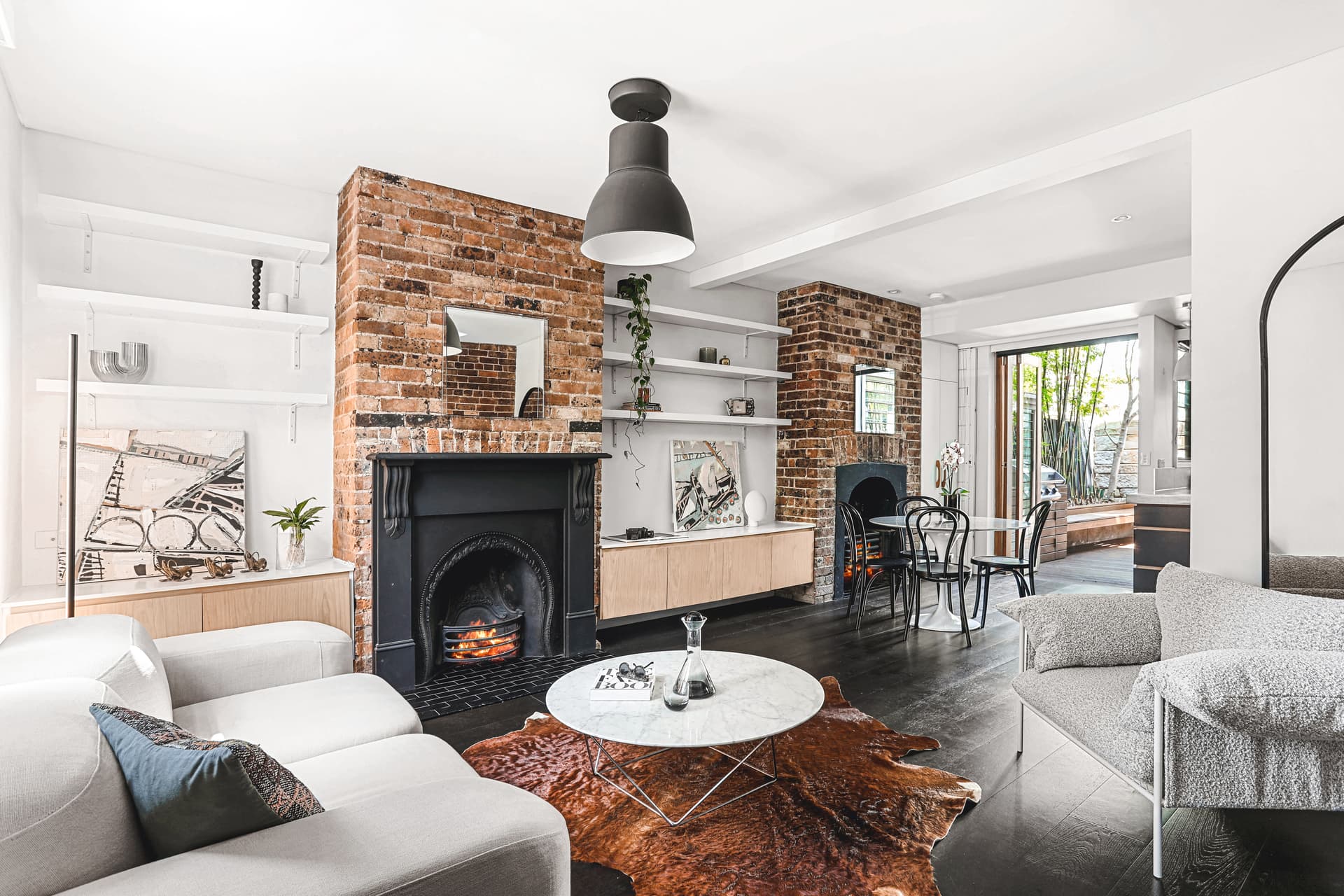 45 Lansdowne Street, Surry Hills NSW