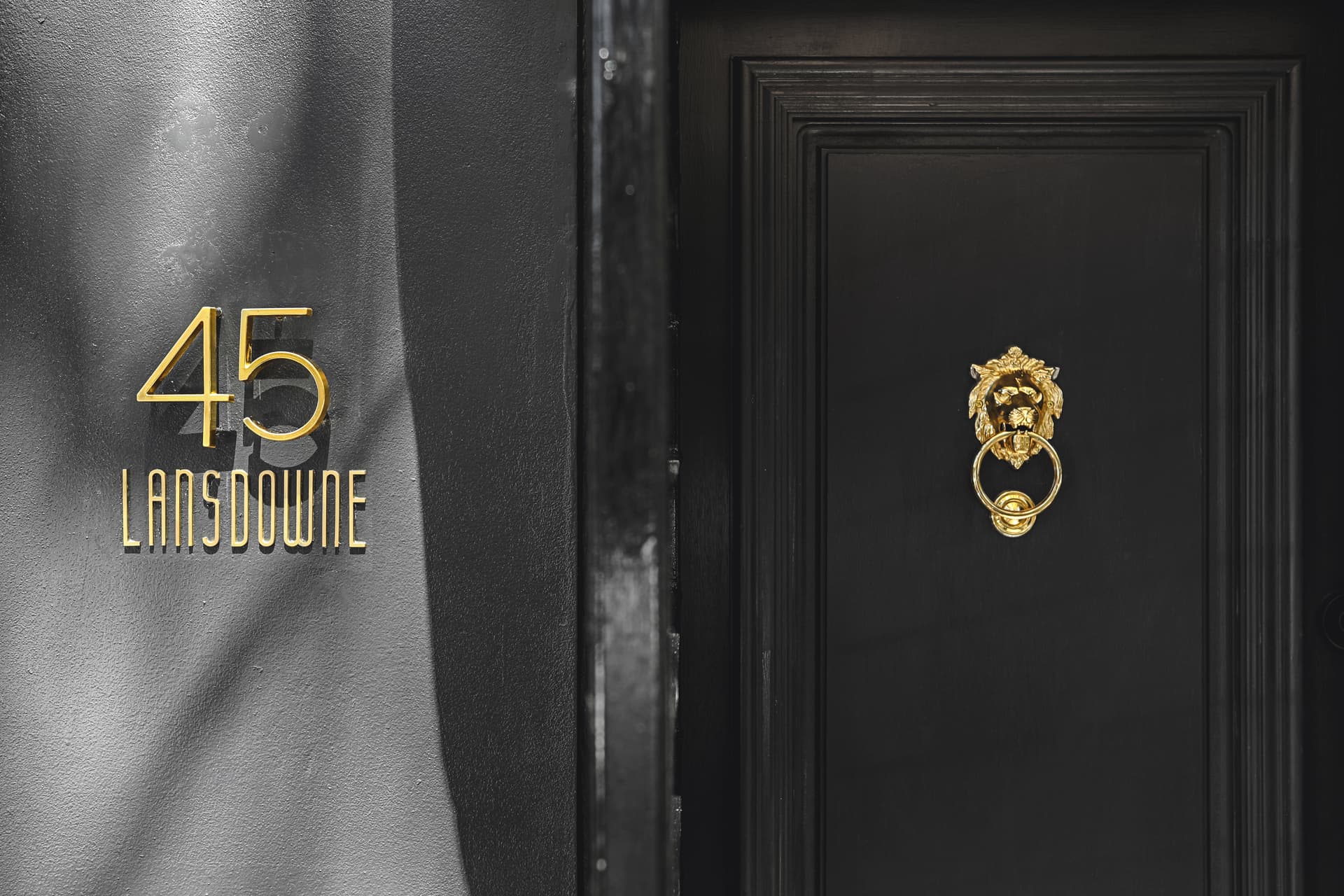 45 Lansdowne Street, Surry Hills NSW