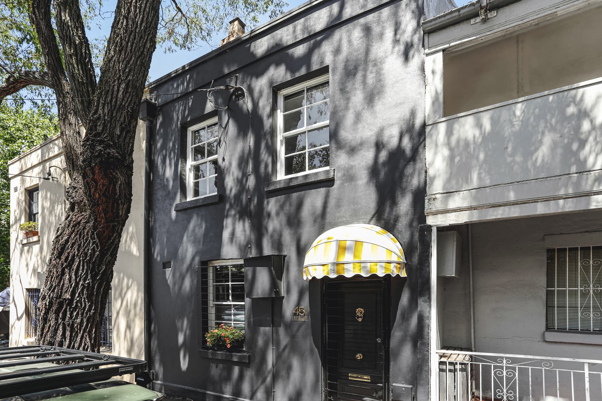 45 Lansdowne Street, Surry Hills NSW