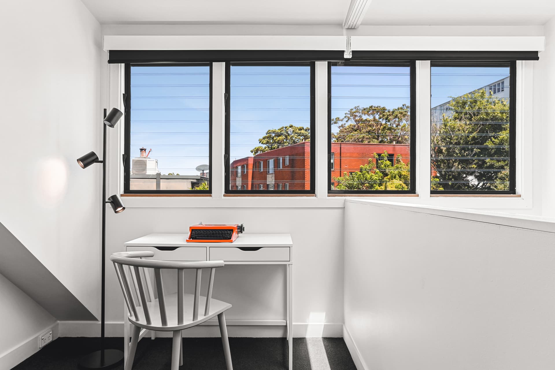 45 Lansdowne Street, Surry Hills NSW