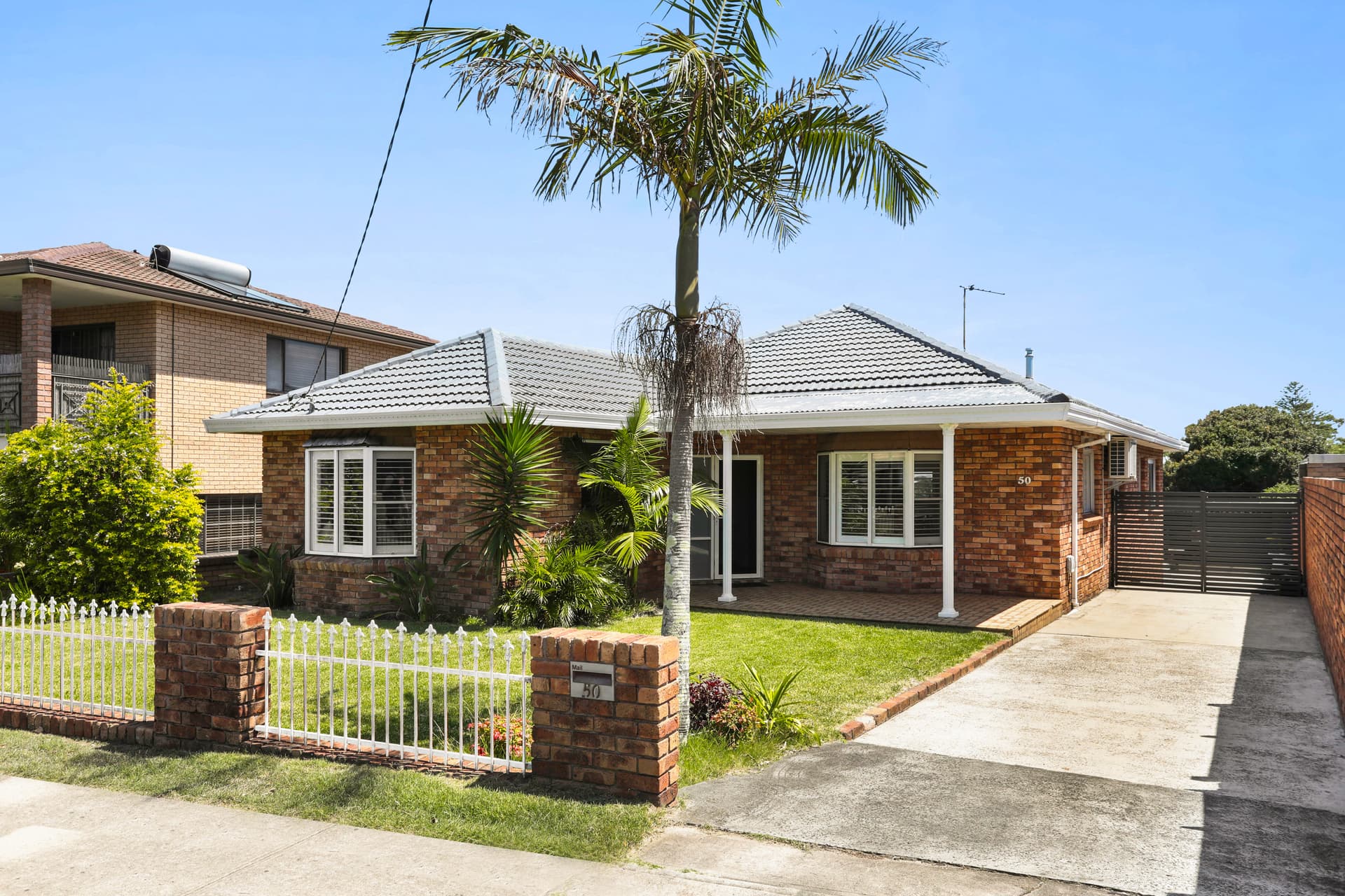 50 Macquarie Street, Chifley NSW