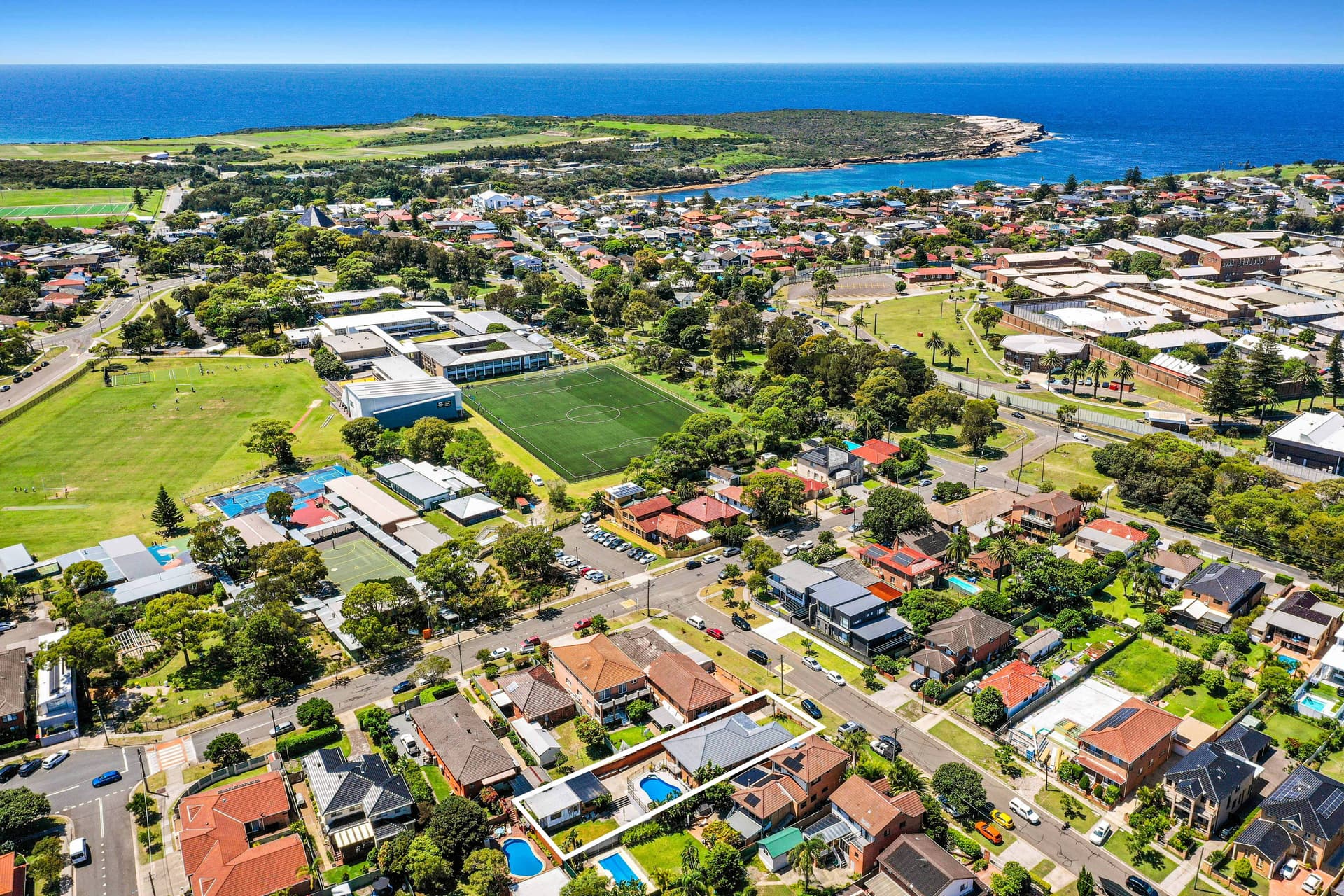 50 Macquarie Street, Chifley NSW