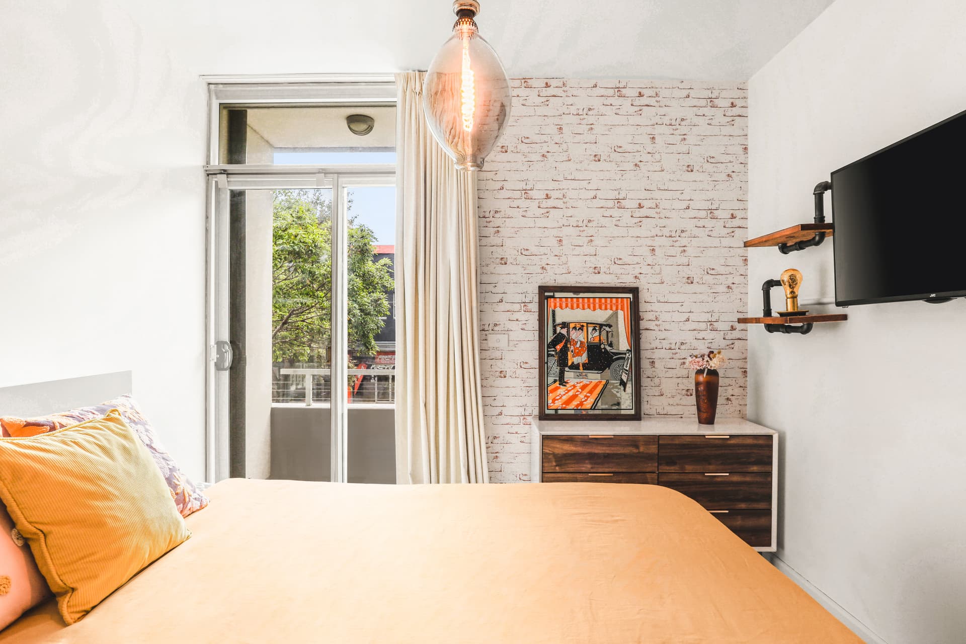 60/37 Morley Avenue, Rosebery NSW