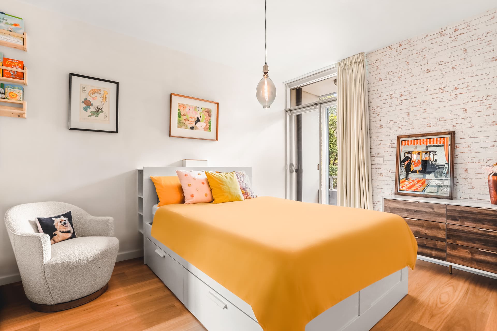 60/37 Morley Avenue, Rosebery NSW