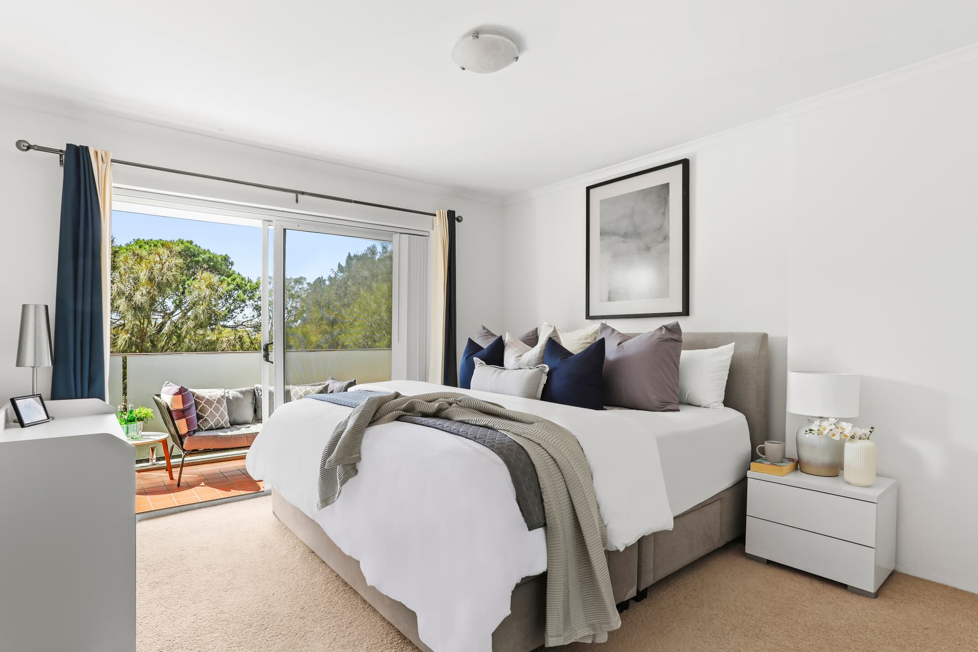 305/1-7 Gloucester Place, Kensington NSW