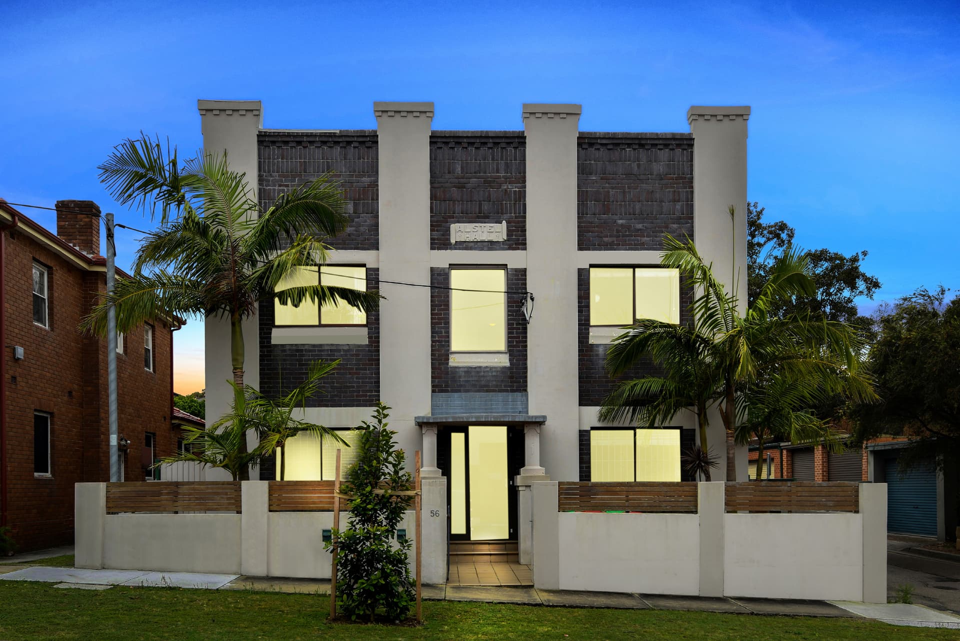 4/56 Wallace Street, Kingsford NSW