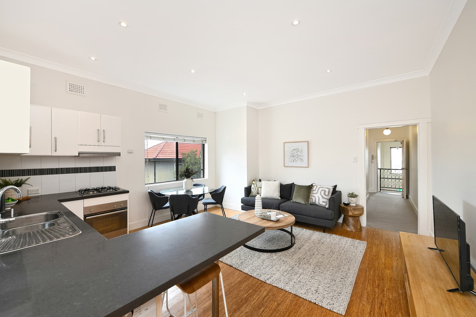 4/56 Wallace Street, Kingsford NSW