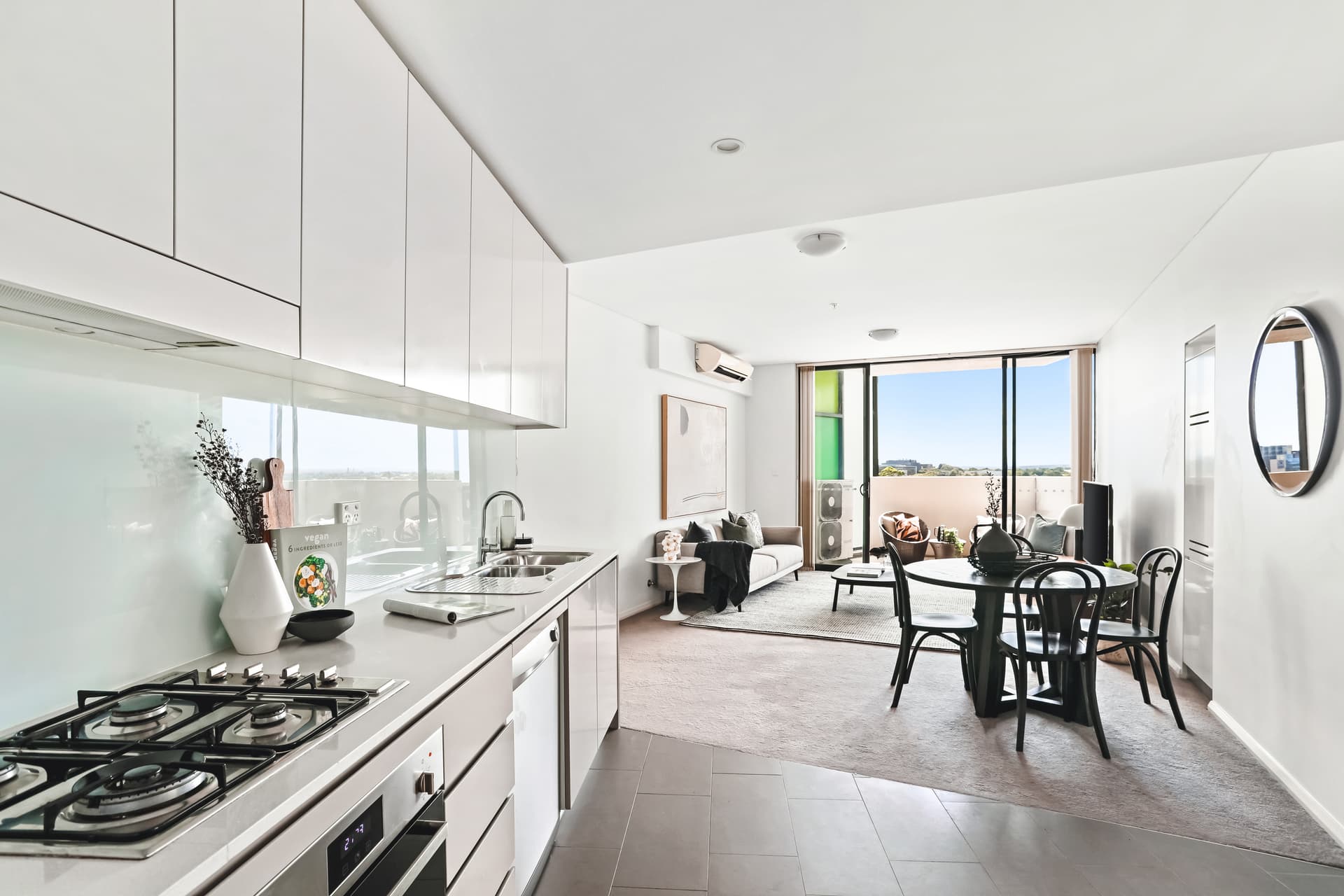 707/7-9 Gibbons Street, Redfern NSW