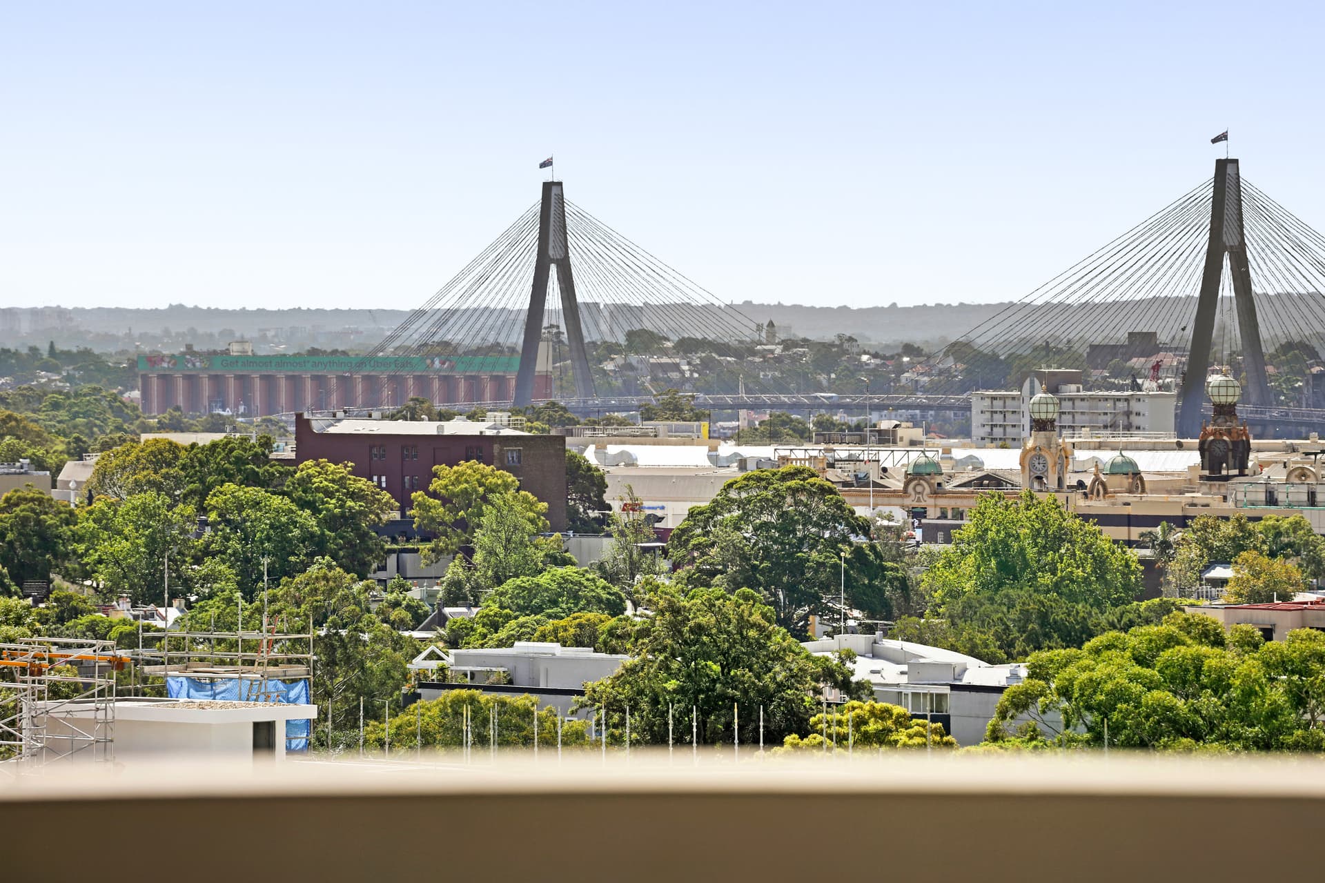 707/7-9 Gibbons Street, Redfern NSW