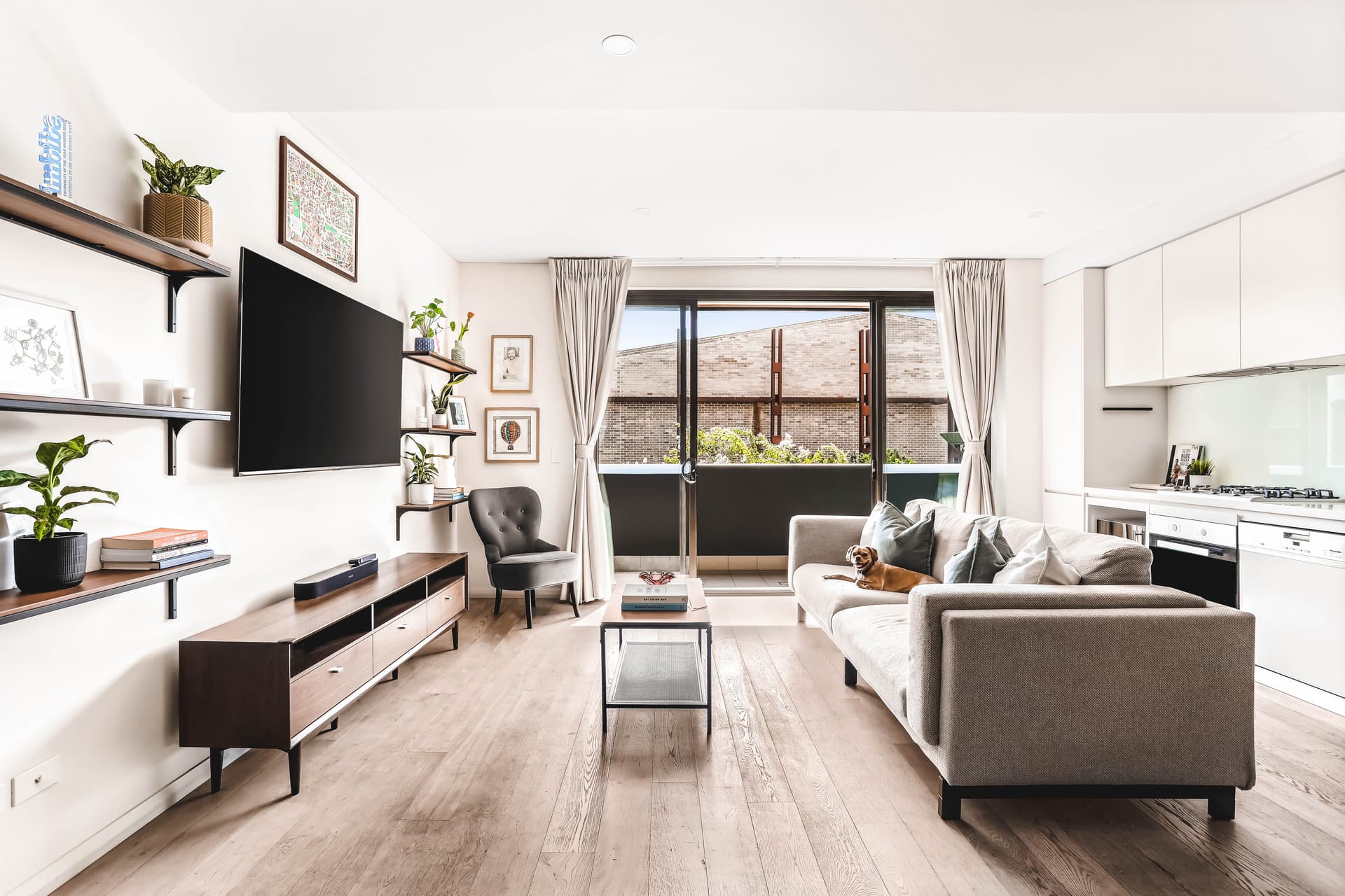 108/39-47 Mentmore Avenue, Rosebery NSW