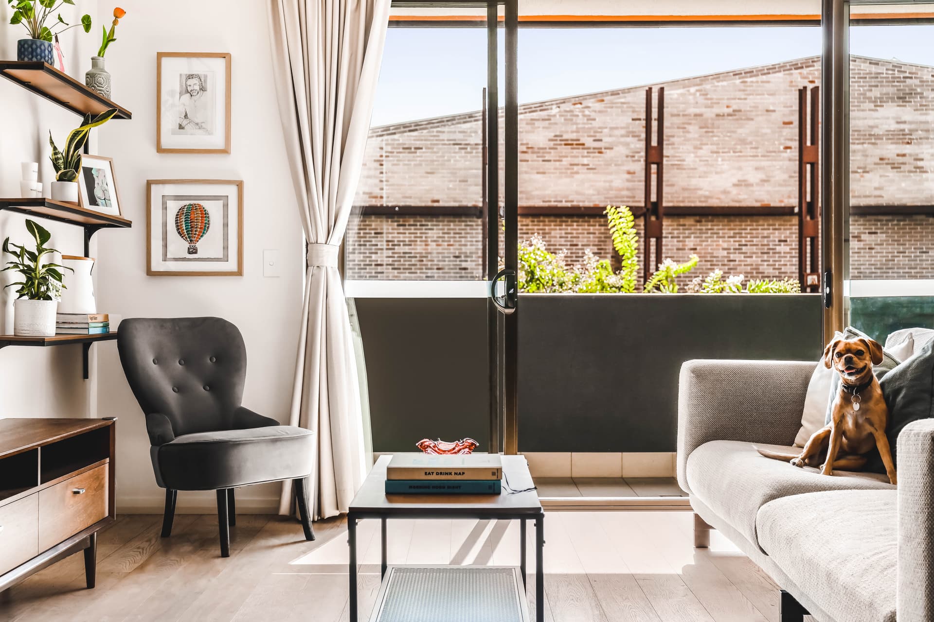 108/39-47 Mentmore Avenue, Rosebery NSW