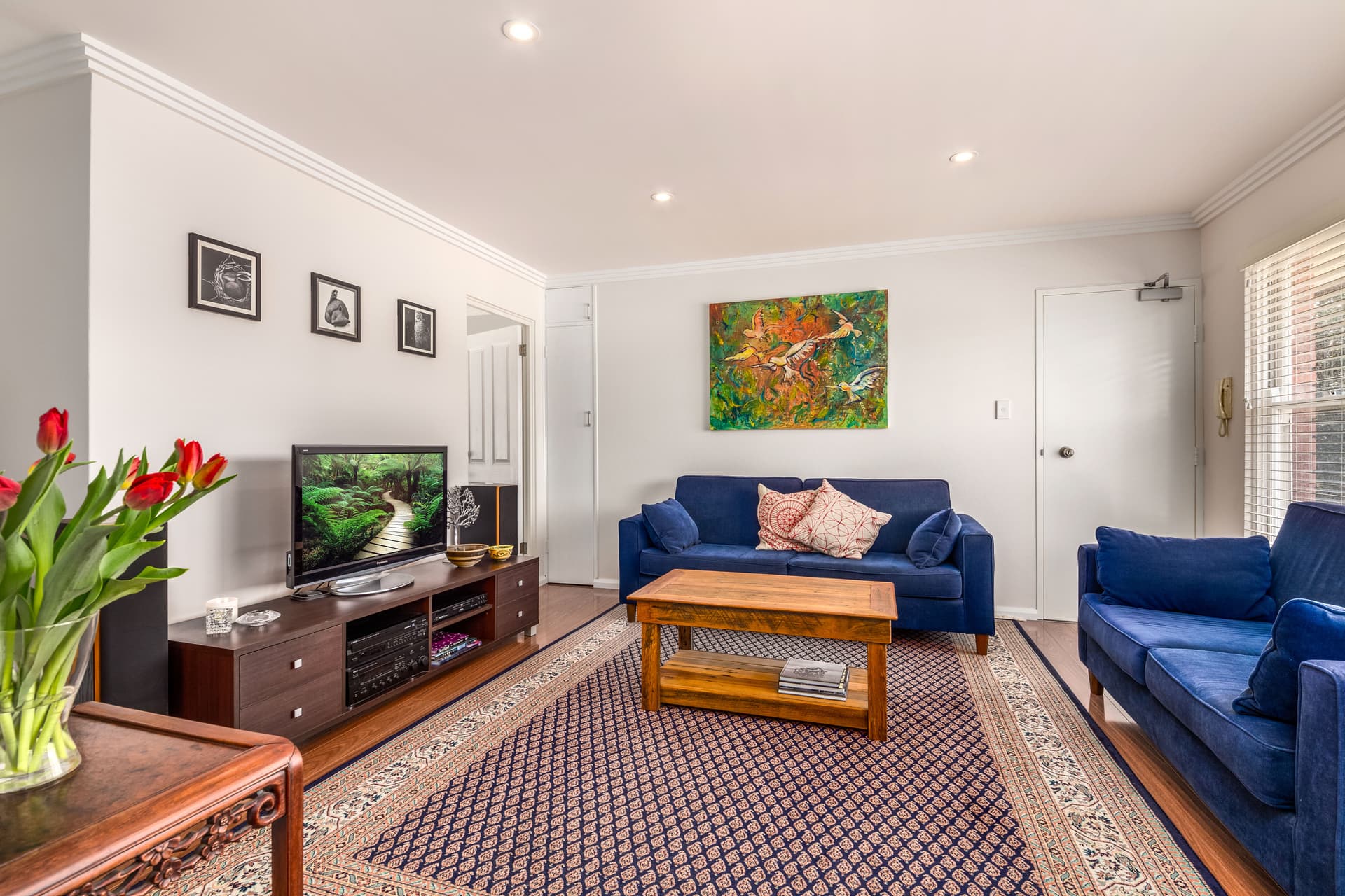 7/12 Grosvenor Street, Kensington NSW