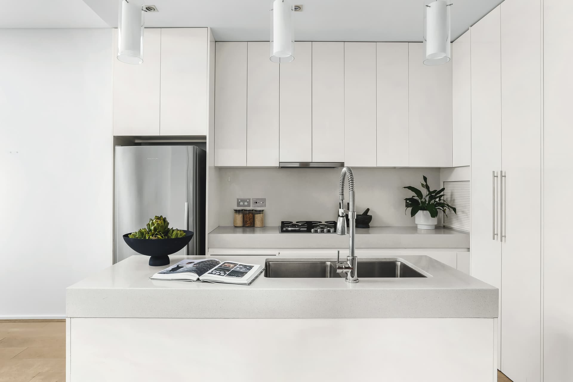 5 Stanley Street, Redfern NSW