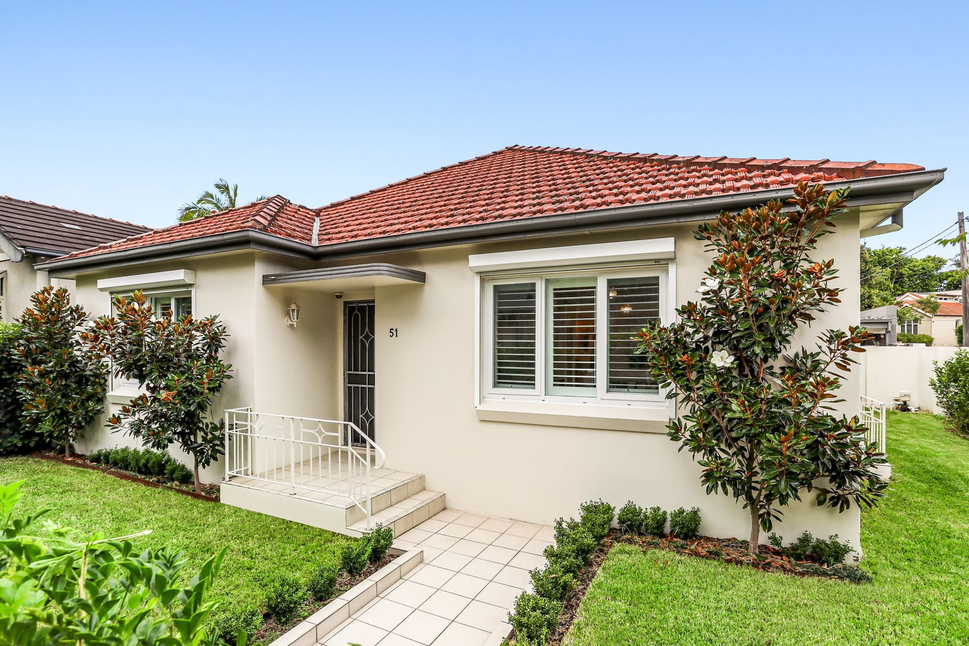 51 Samuel Terry Avenue, Kensington NSW