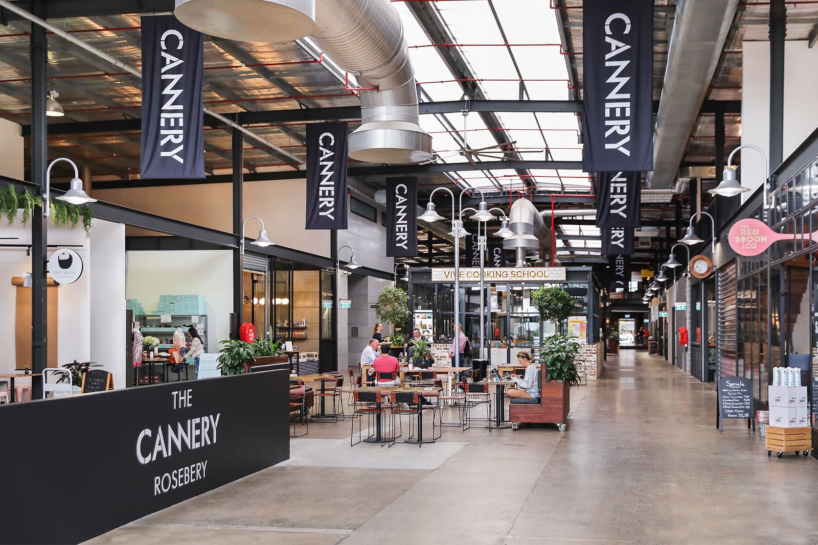 60/37 Morley Avenue, Rosebery NSW