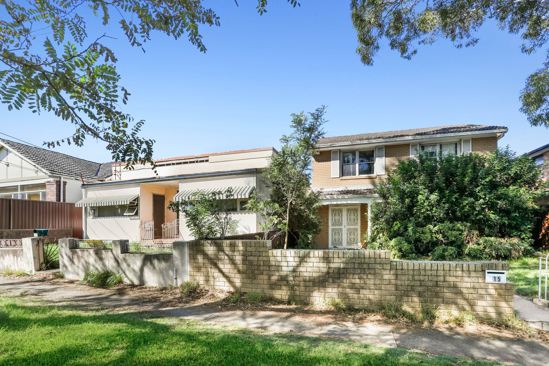 15-17 Strachan Street, Kingsford NSW