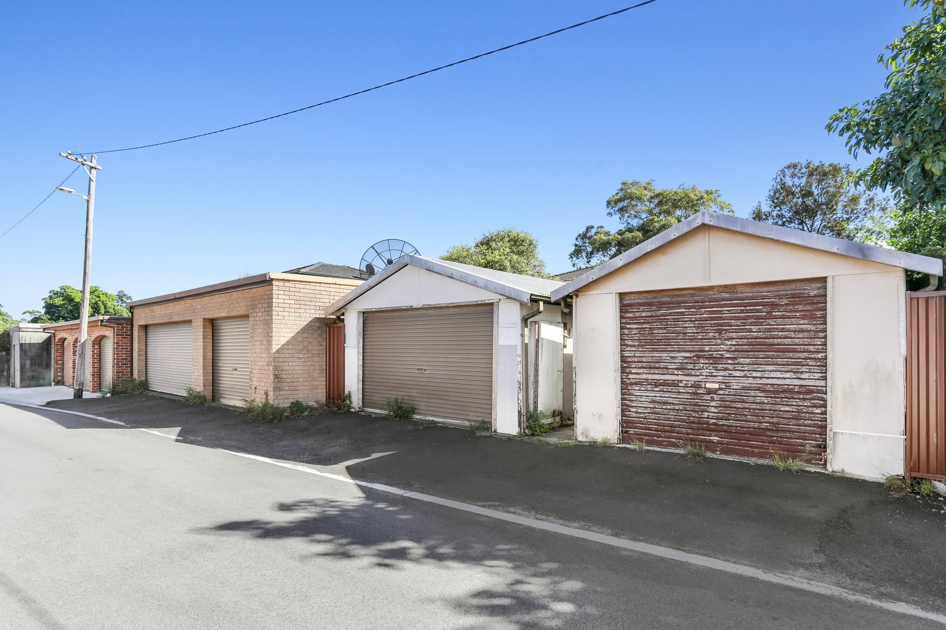 15-17 Strachan Street, Kingsford NSW