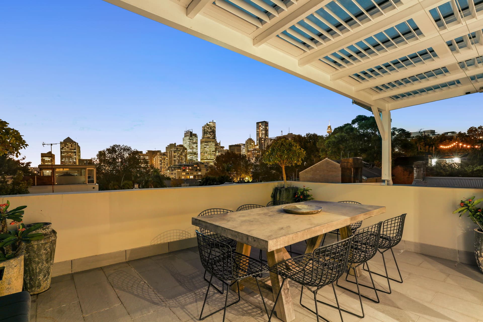 311 Crown Street, Surry Hills NSW