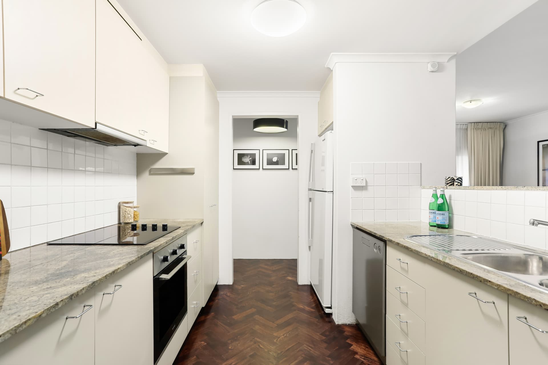 19/1-7 Gloucester Place, Kensington NSW