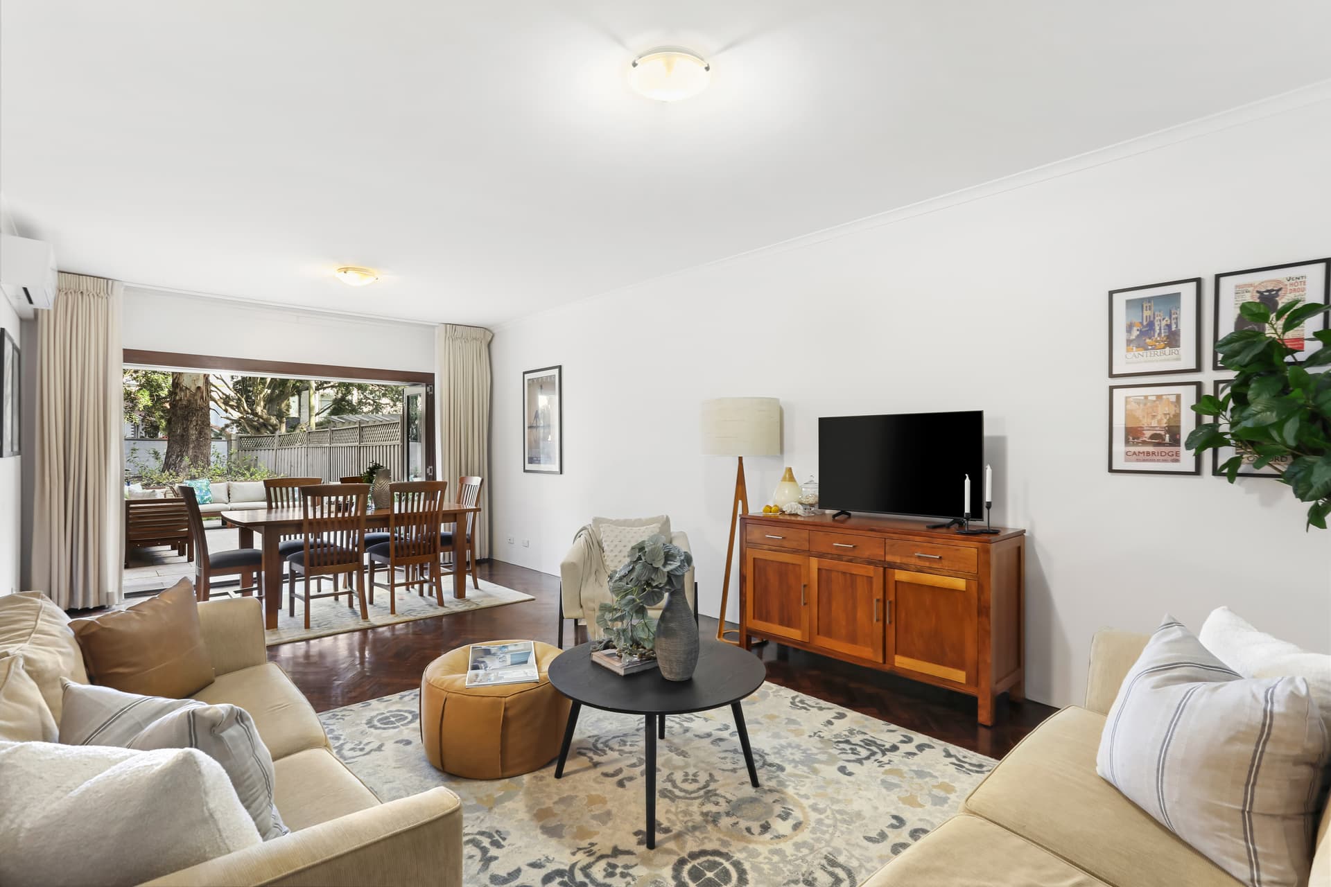 19/1-7 Gloucester Place, Kensington NSW