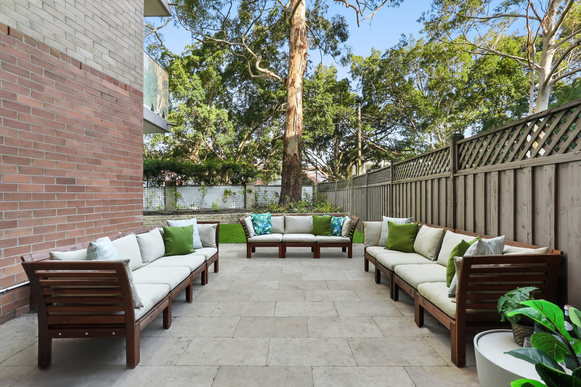 19/1-7 Gloucester Place, Kensington NSW